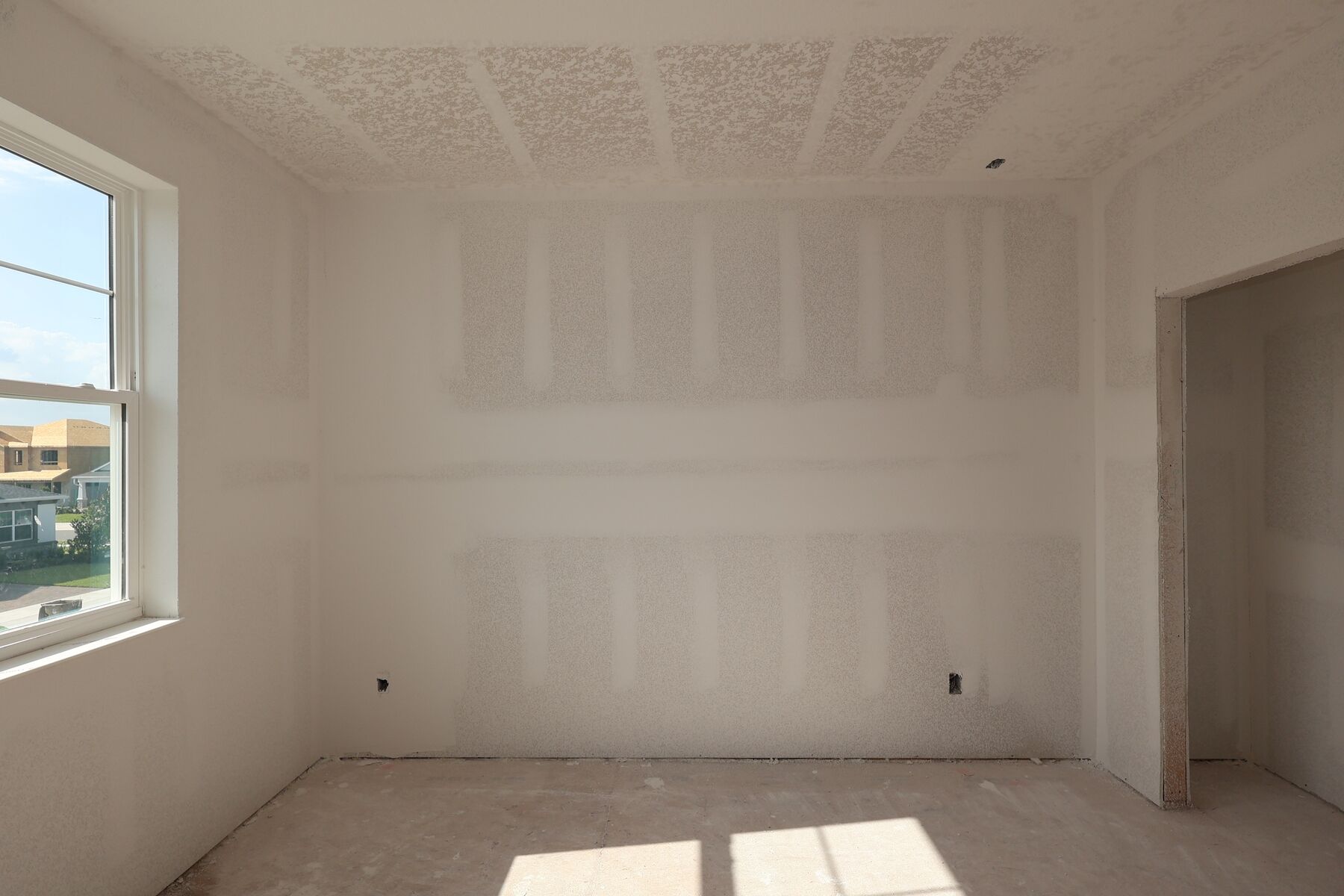 Drywall