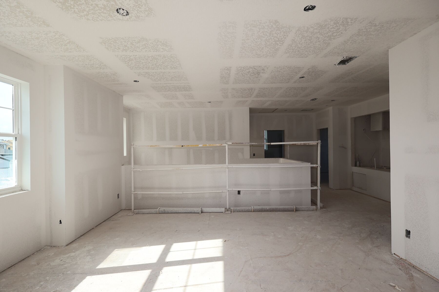 Drywall