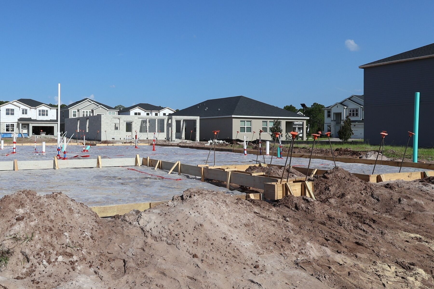 Homesite