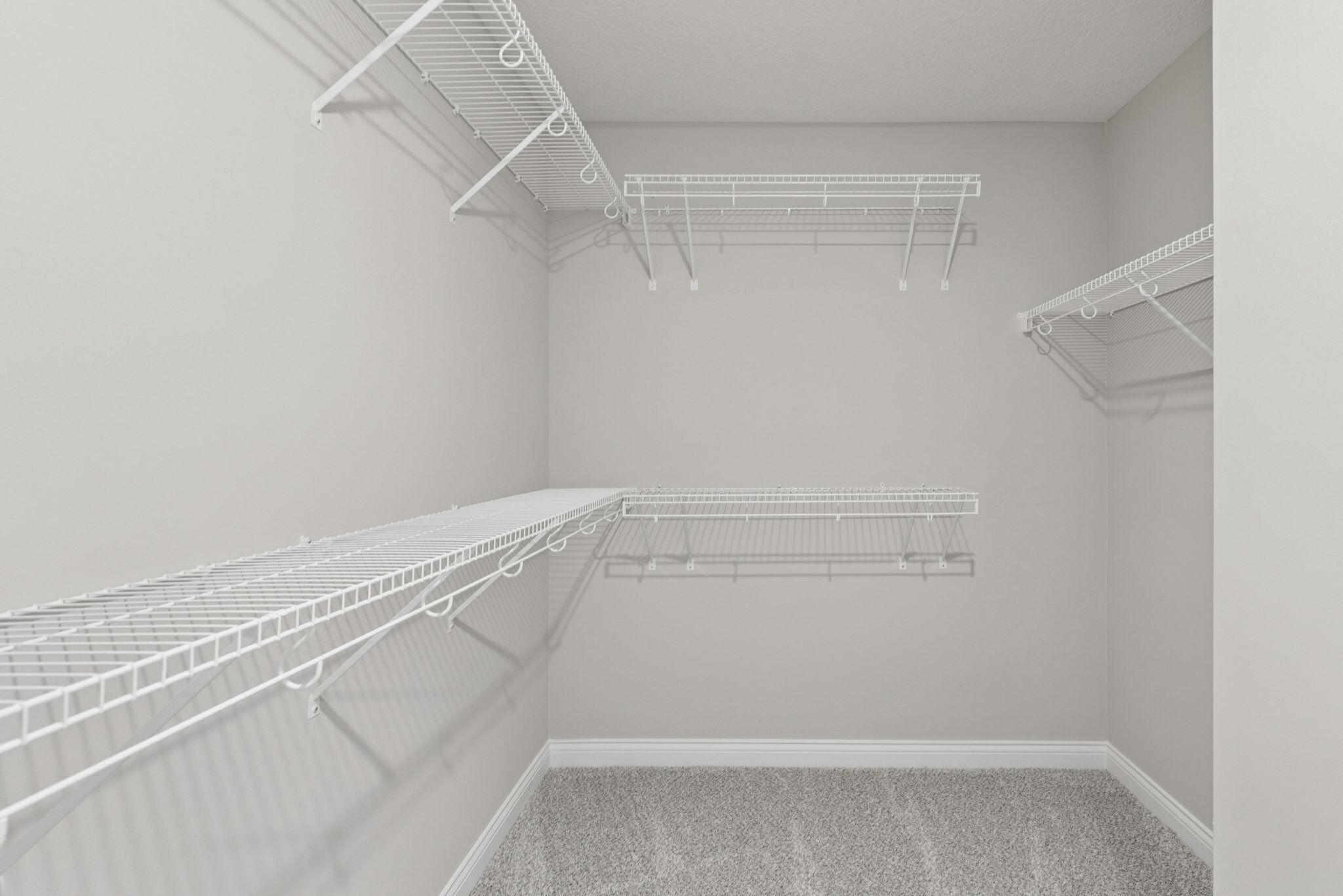 Owner's Closet