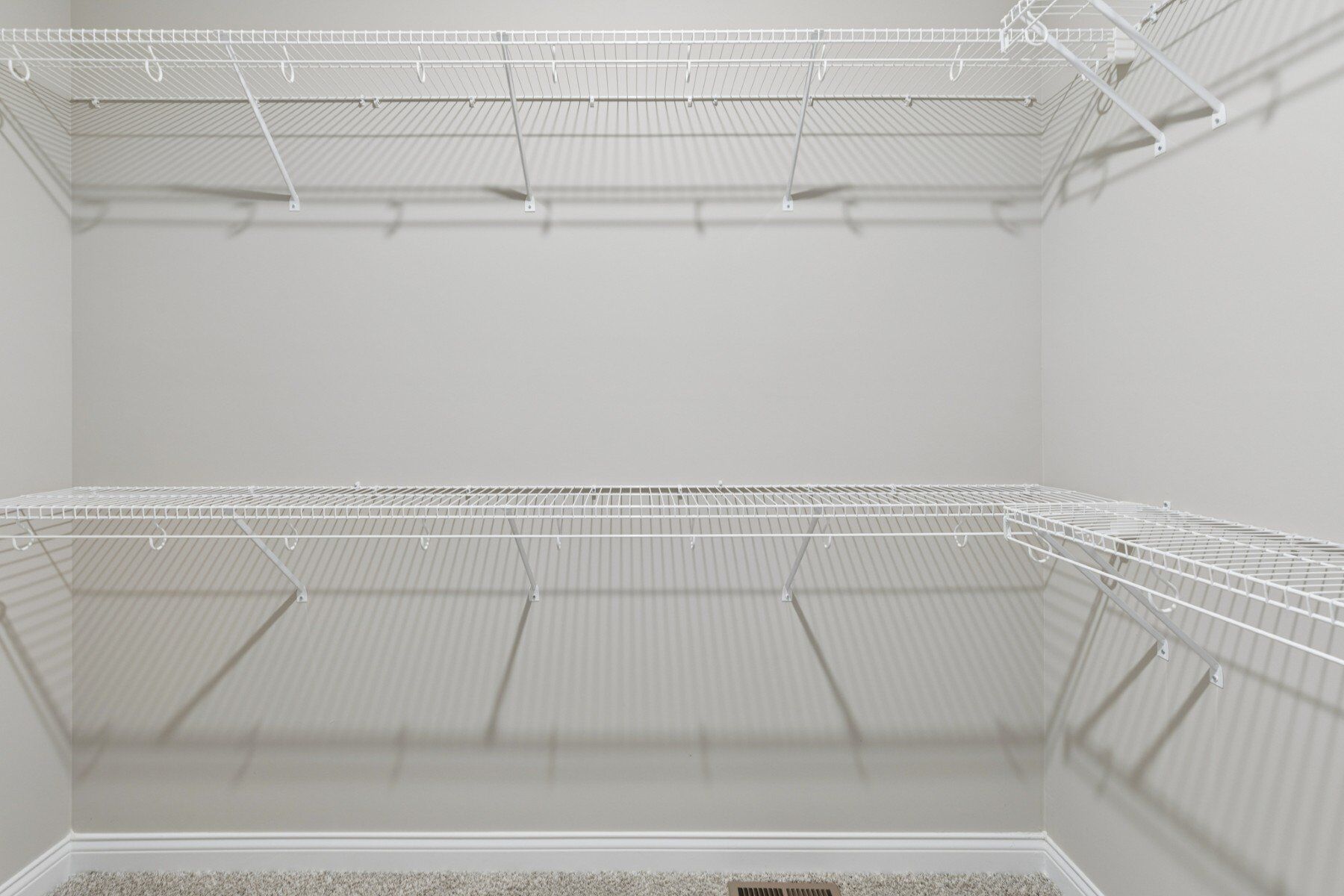 Owner's Closet