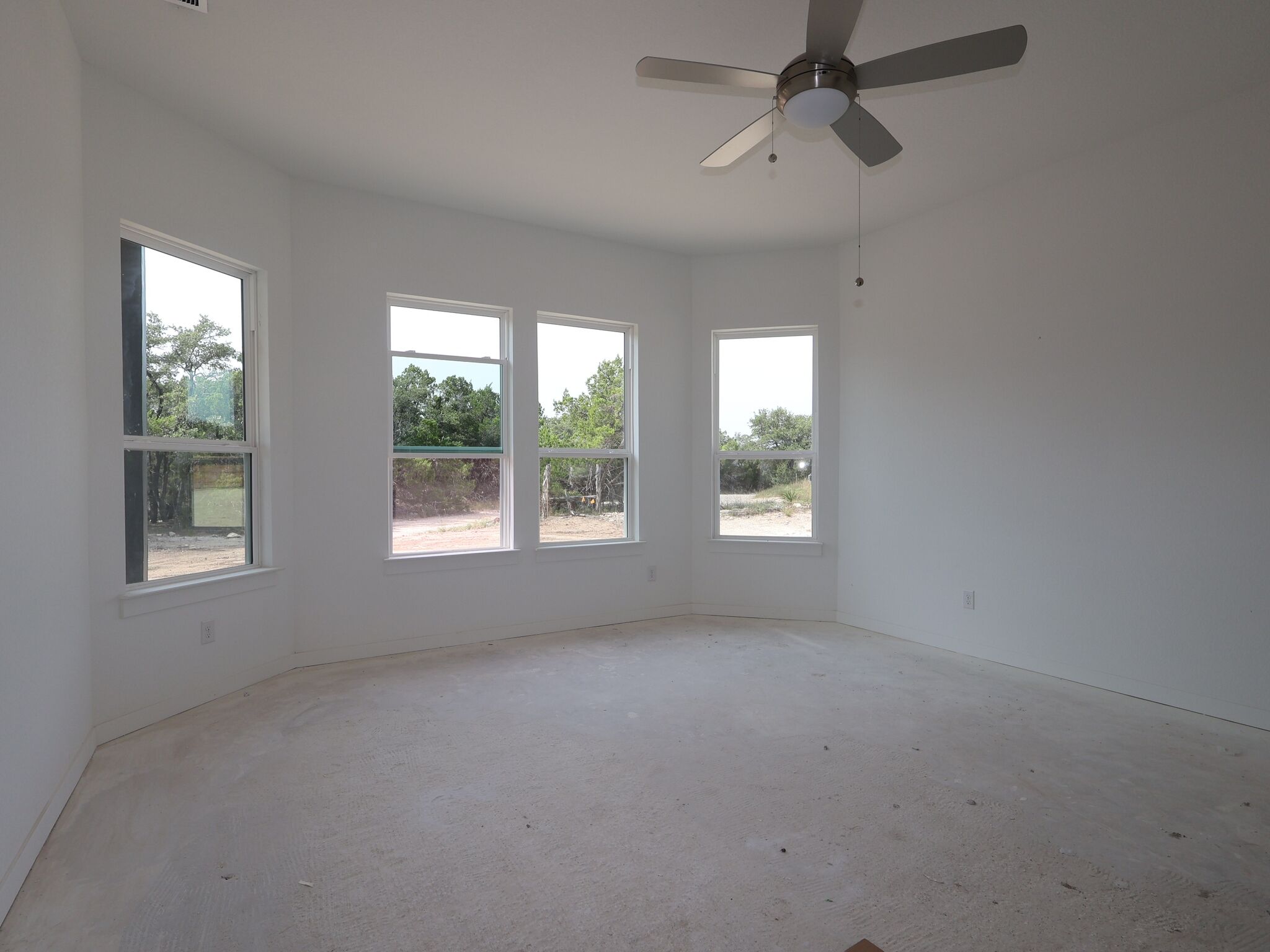 Owner's Bedroom