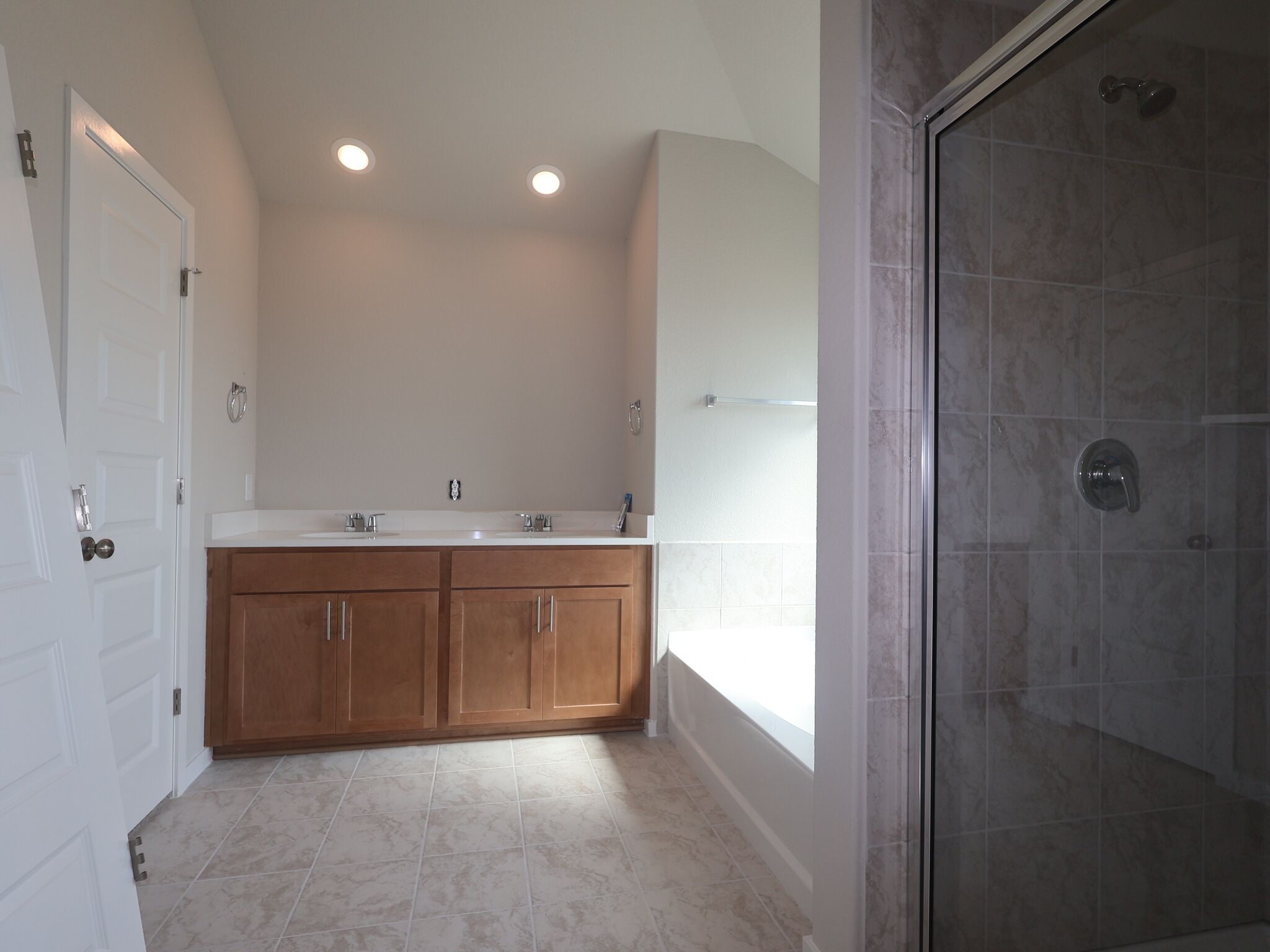 Owner's Bathroom