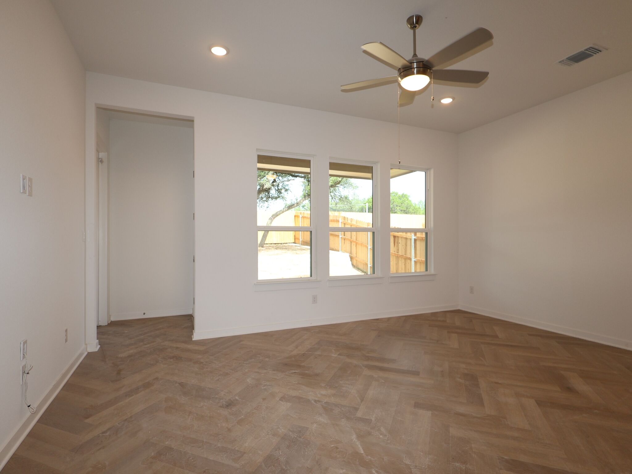 Owner's Bedroom