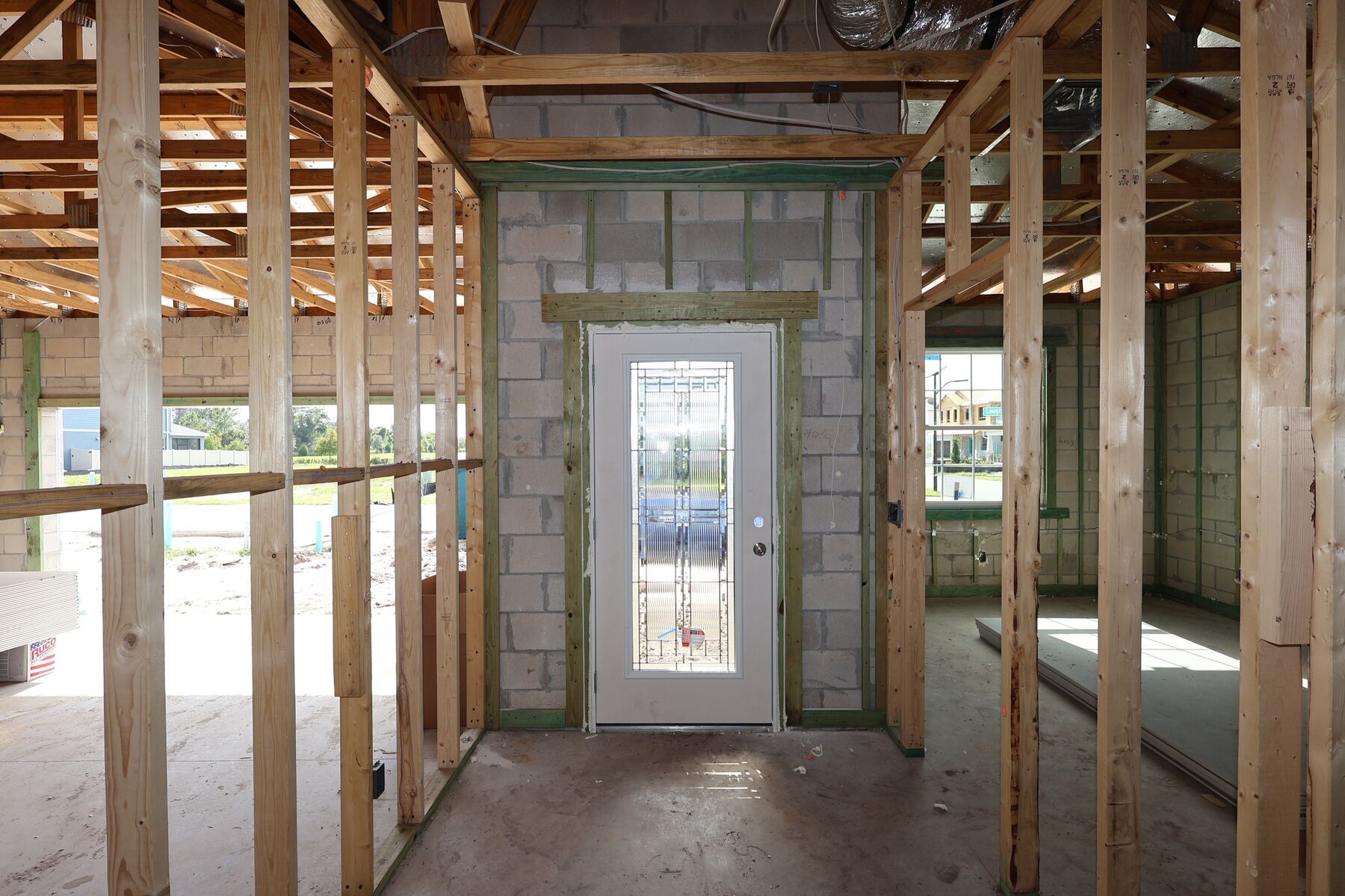 Framing