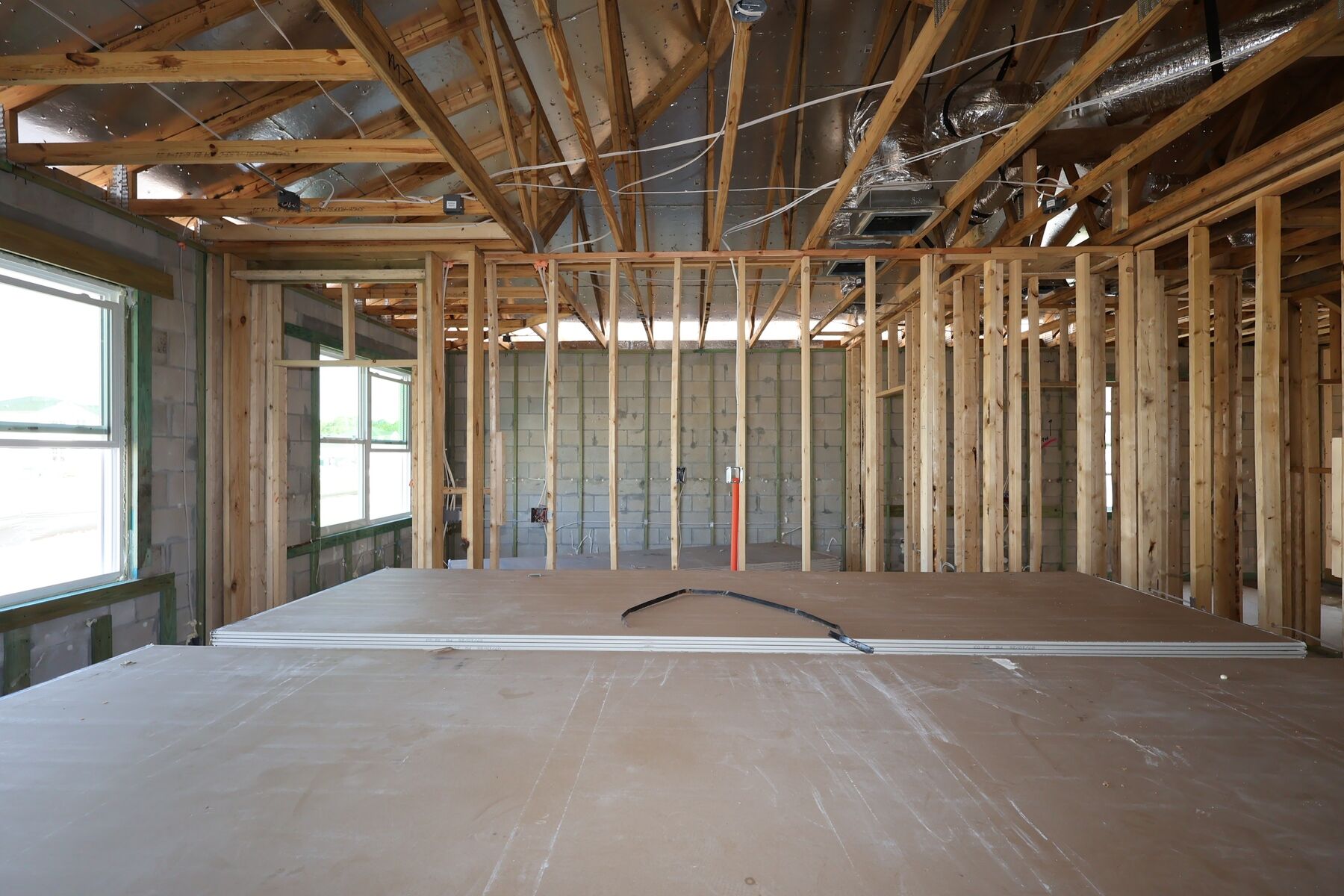 Framing