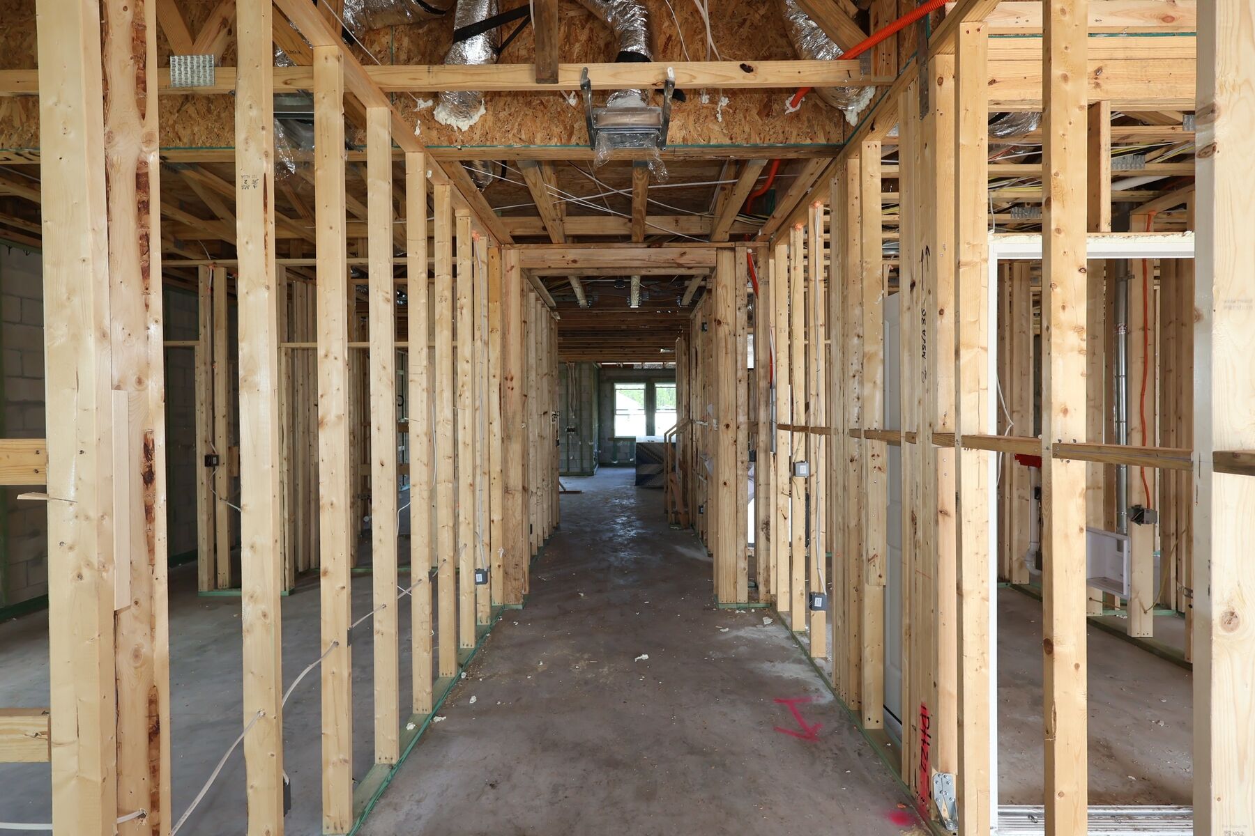 Framing