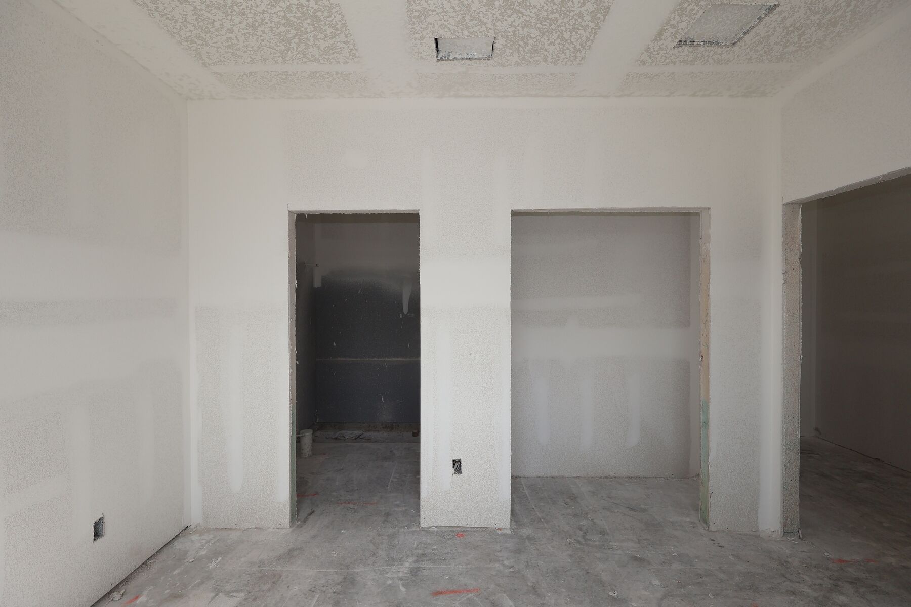 Owner's Closet
