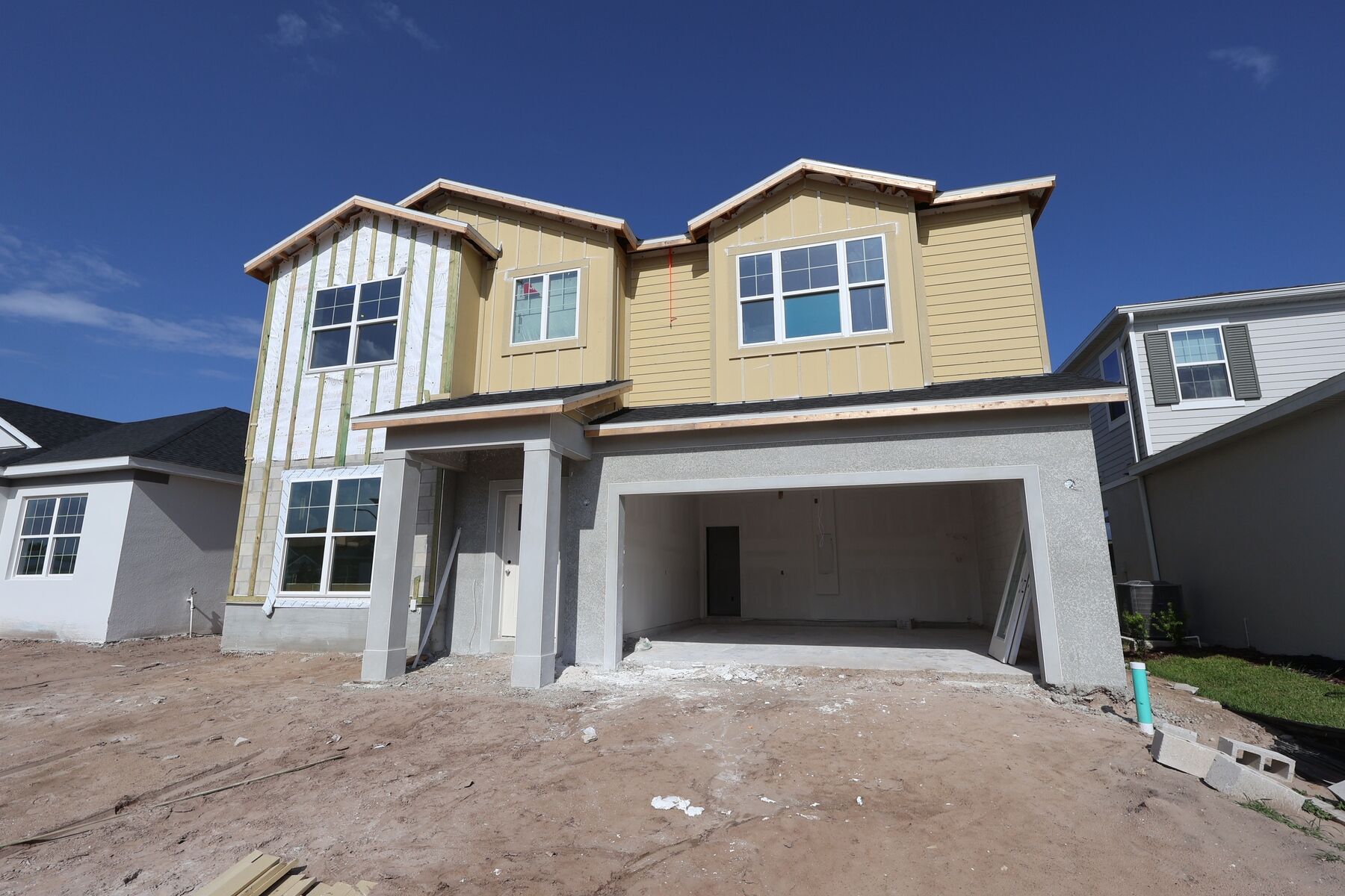 Front Exterior