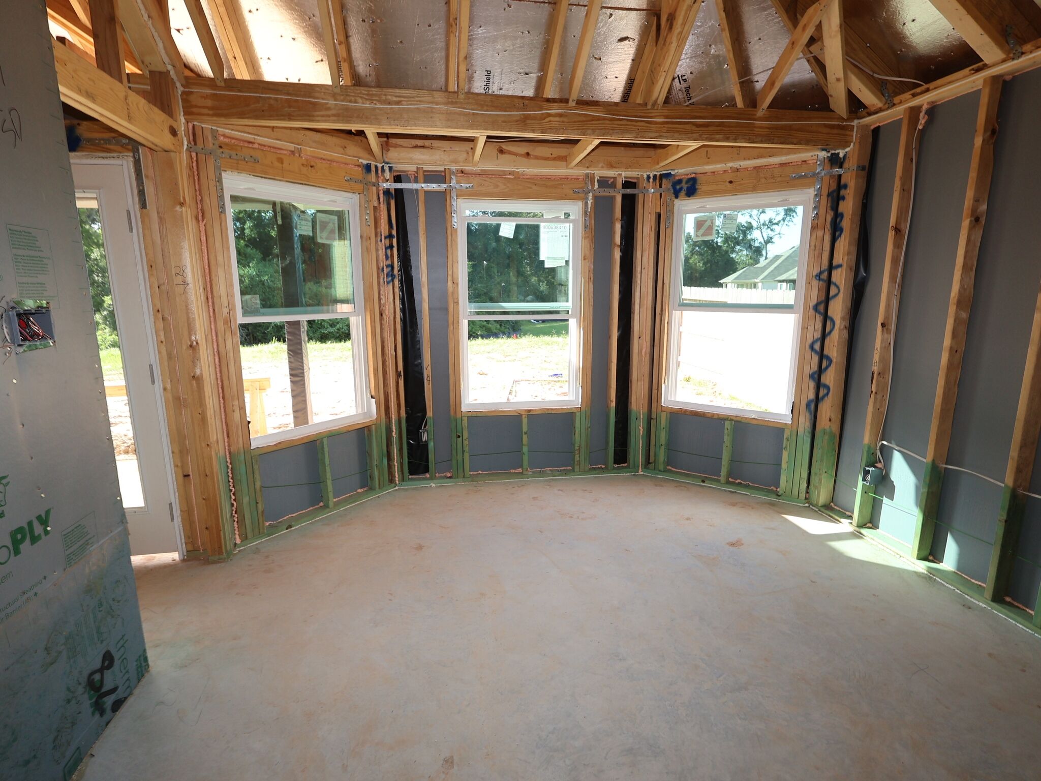 Framing