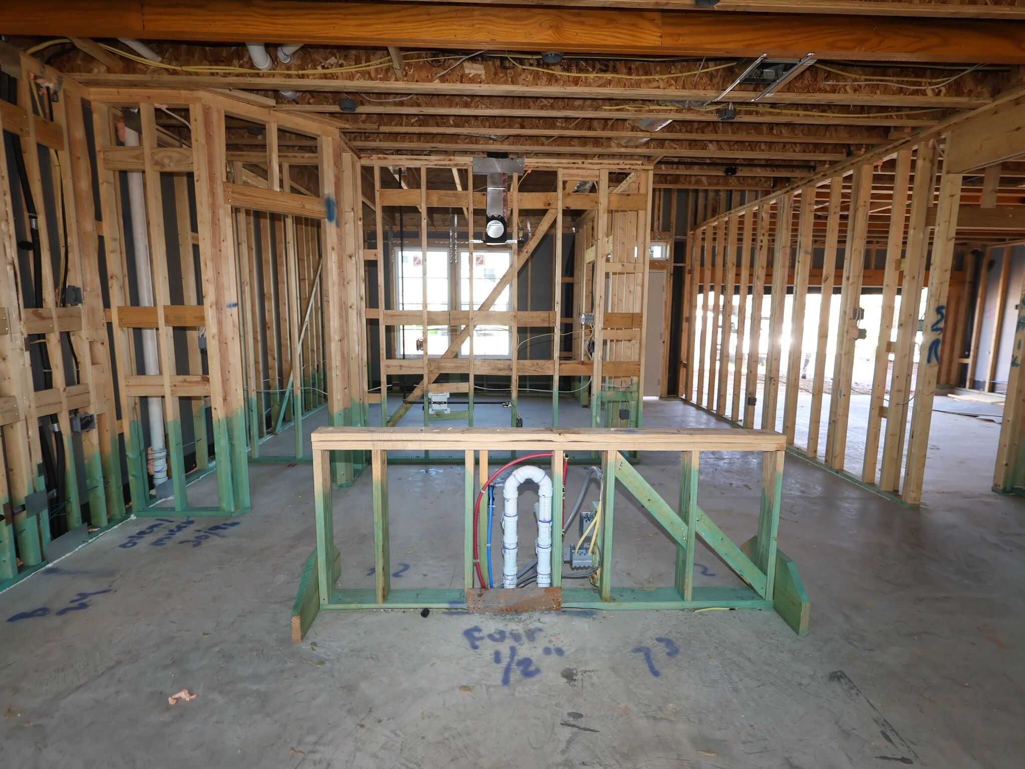 Framing