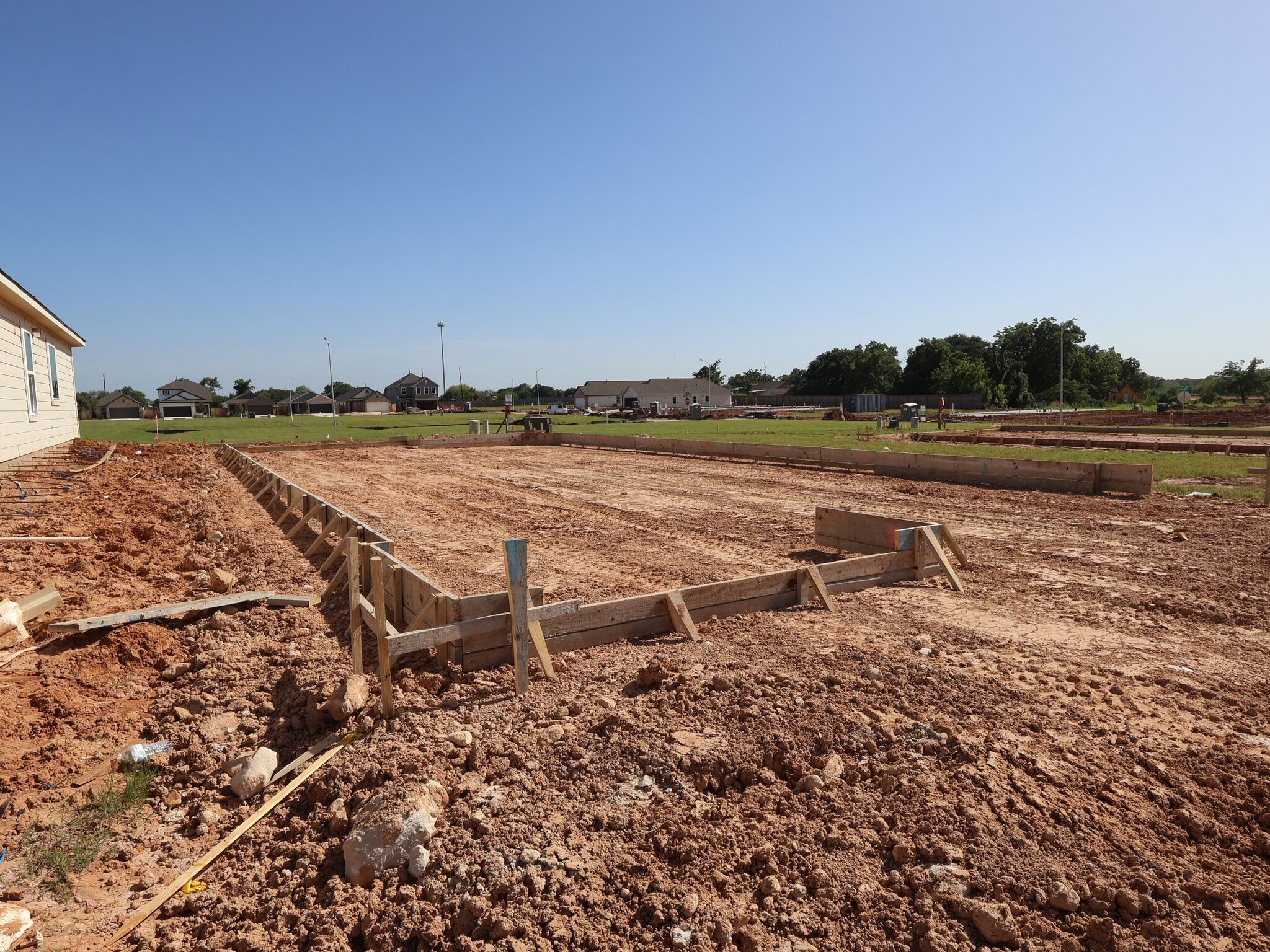 Homesite