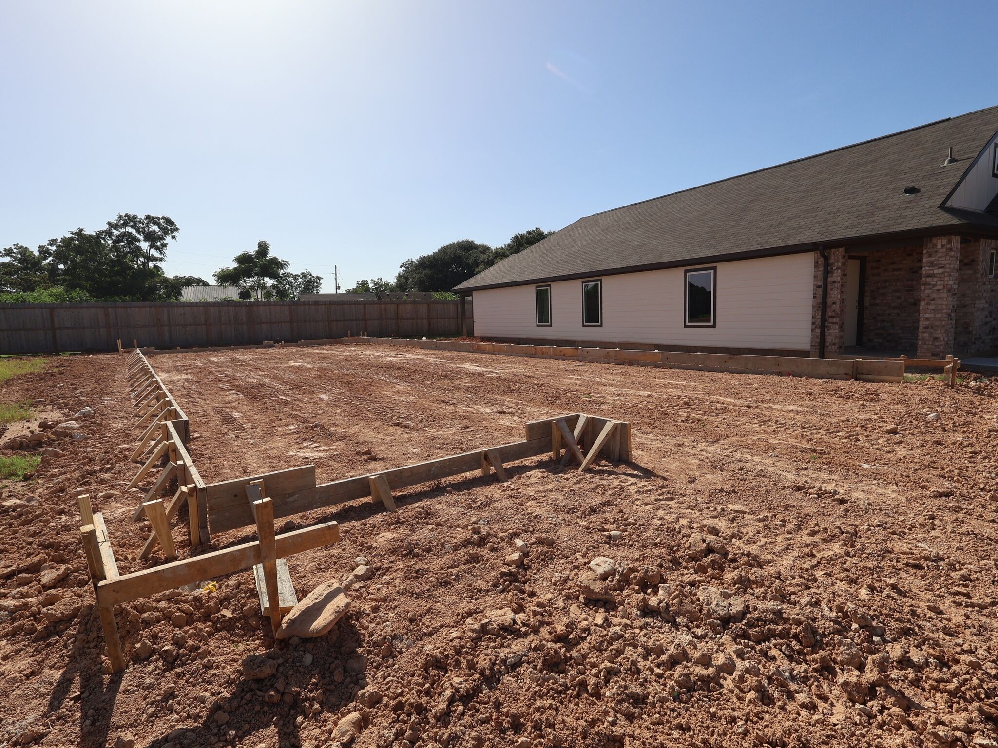 Homesite