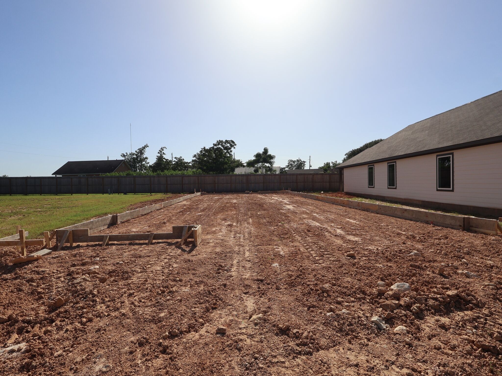 Homesite