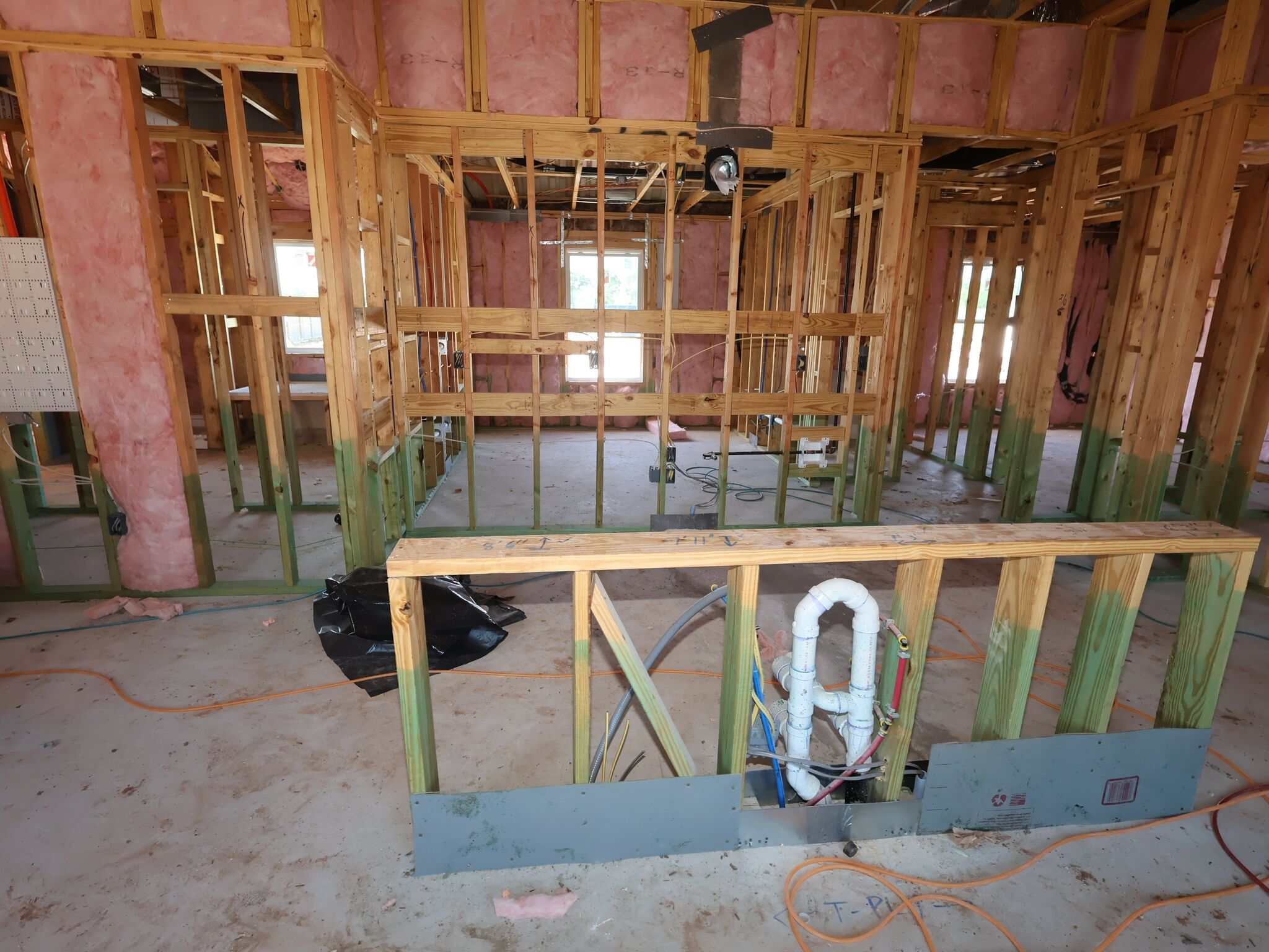 Insulation