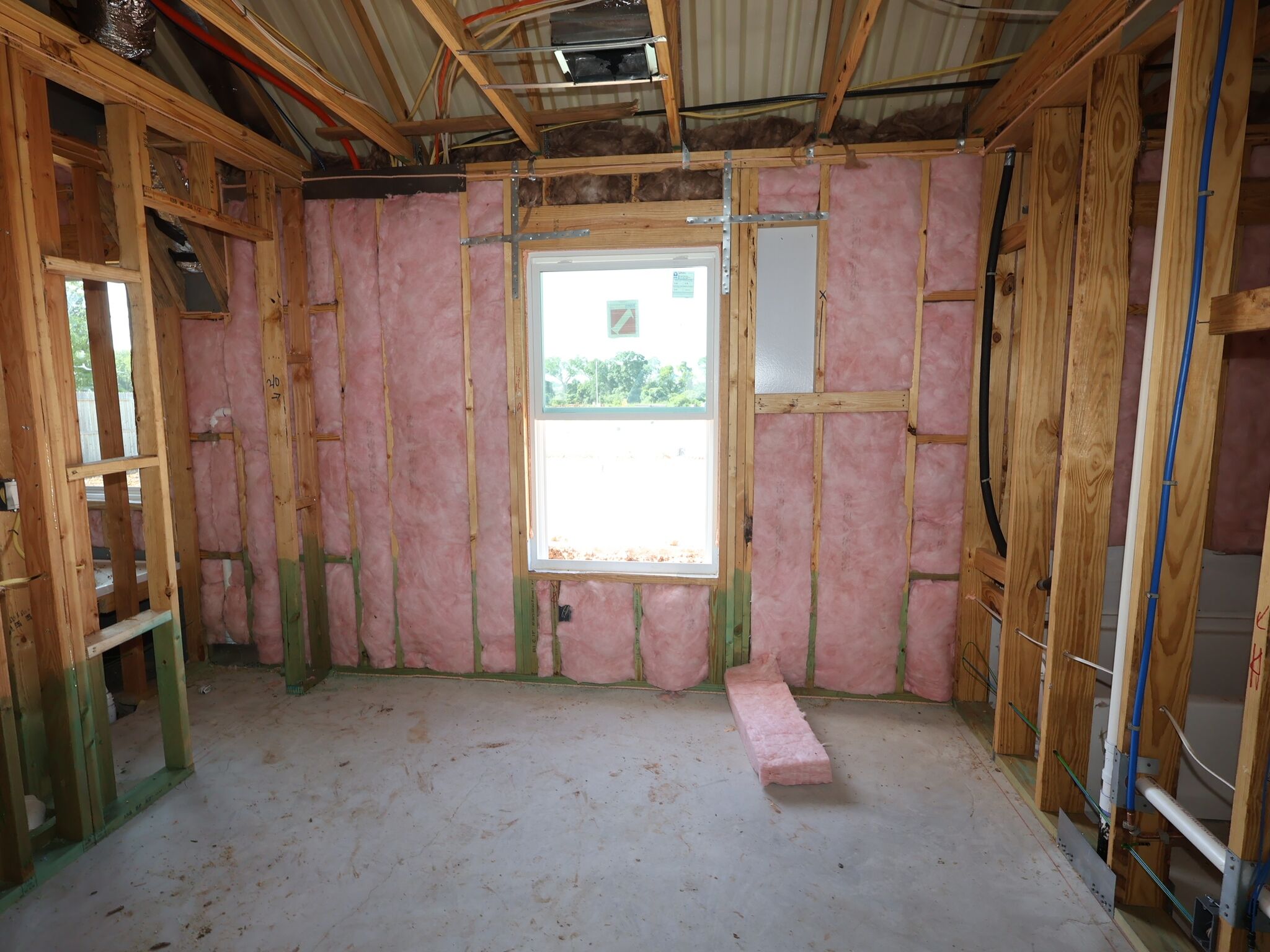 Insulation