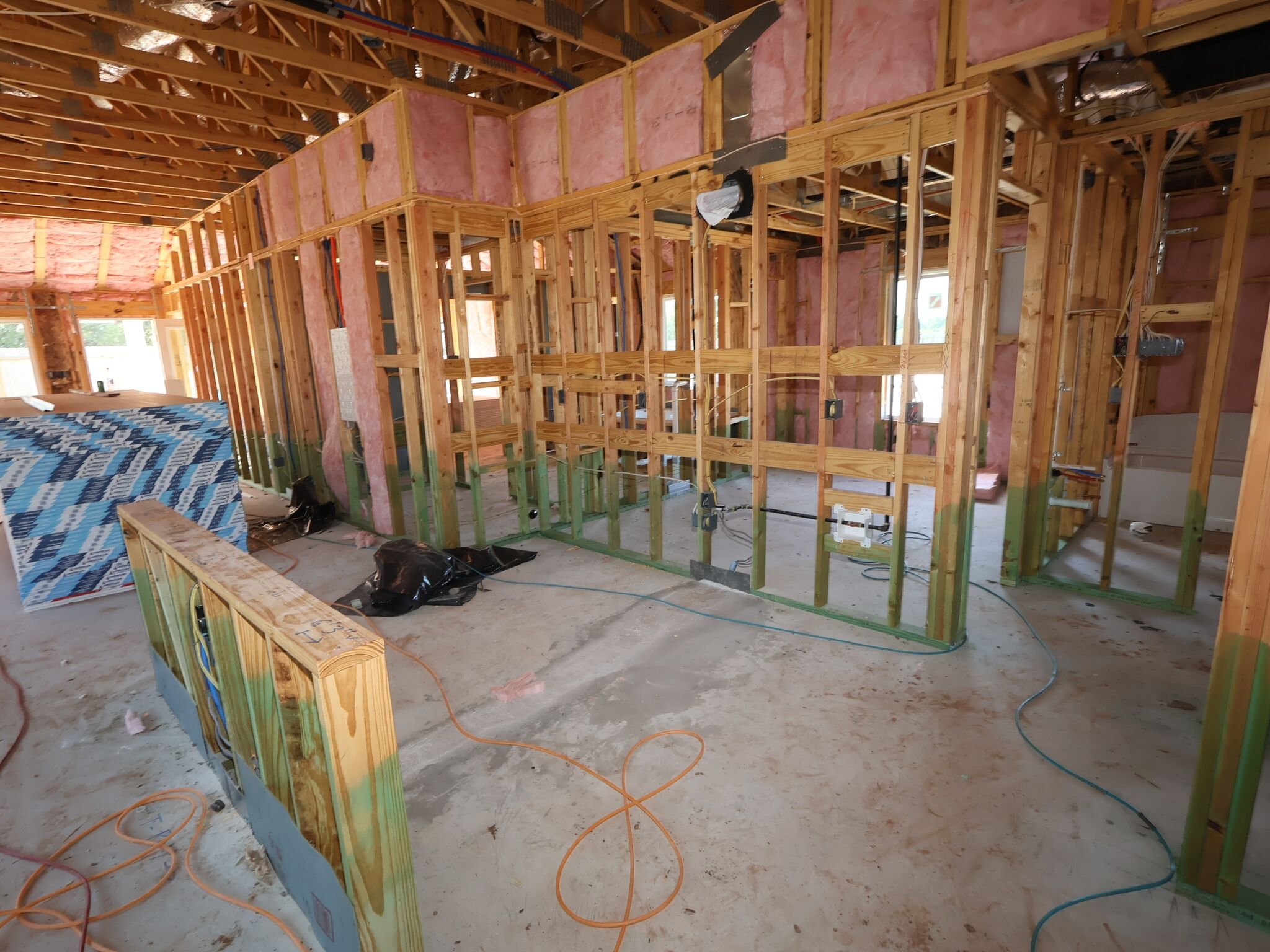 Insulation
