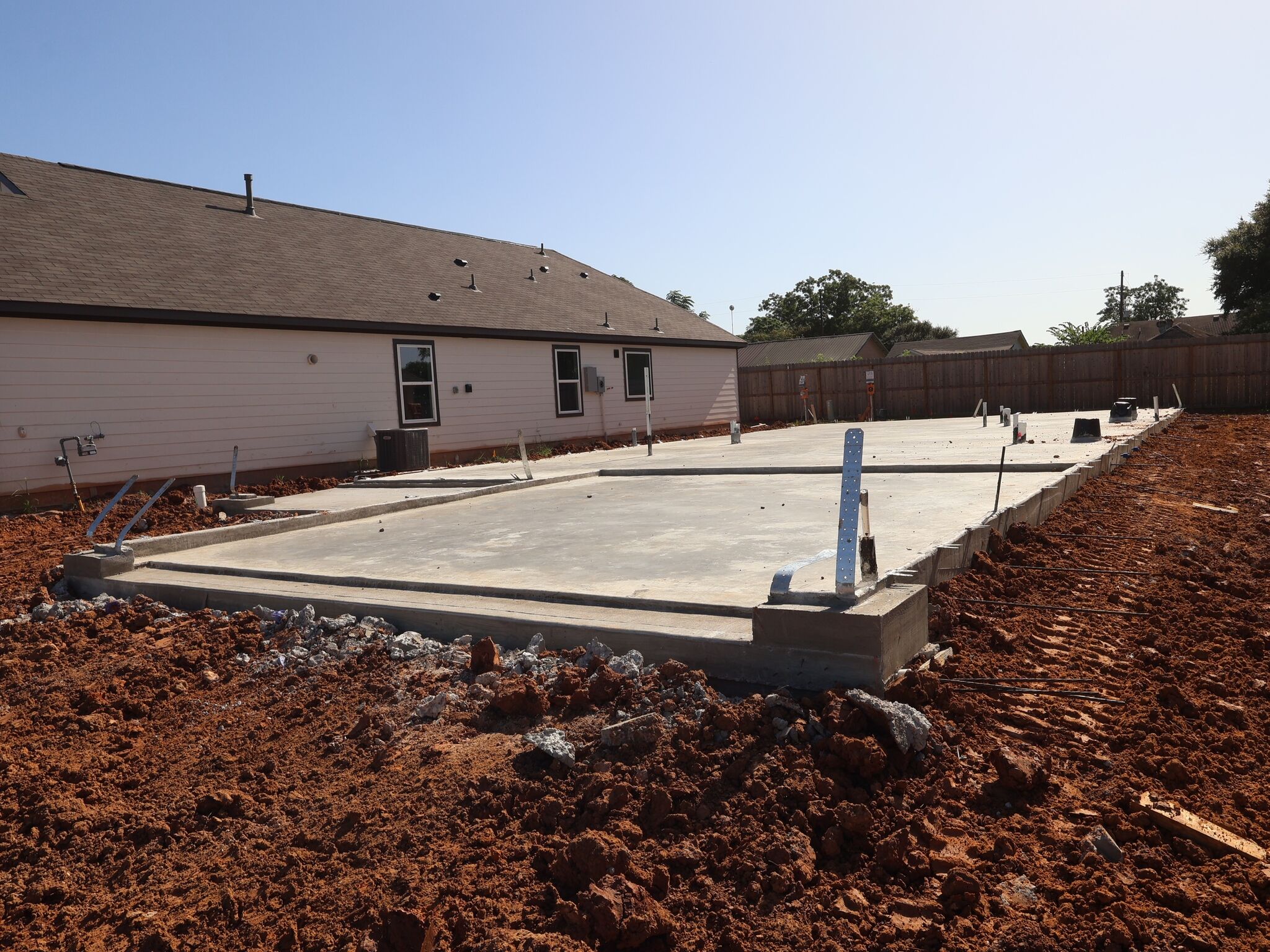 Homesite