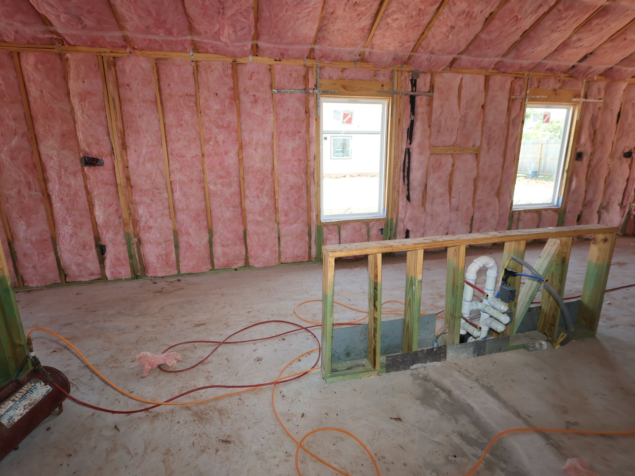 Insulation
