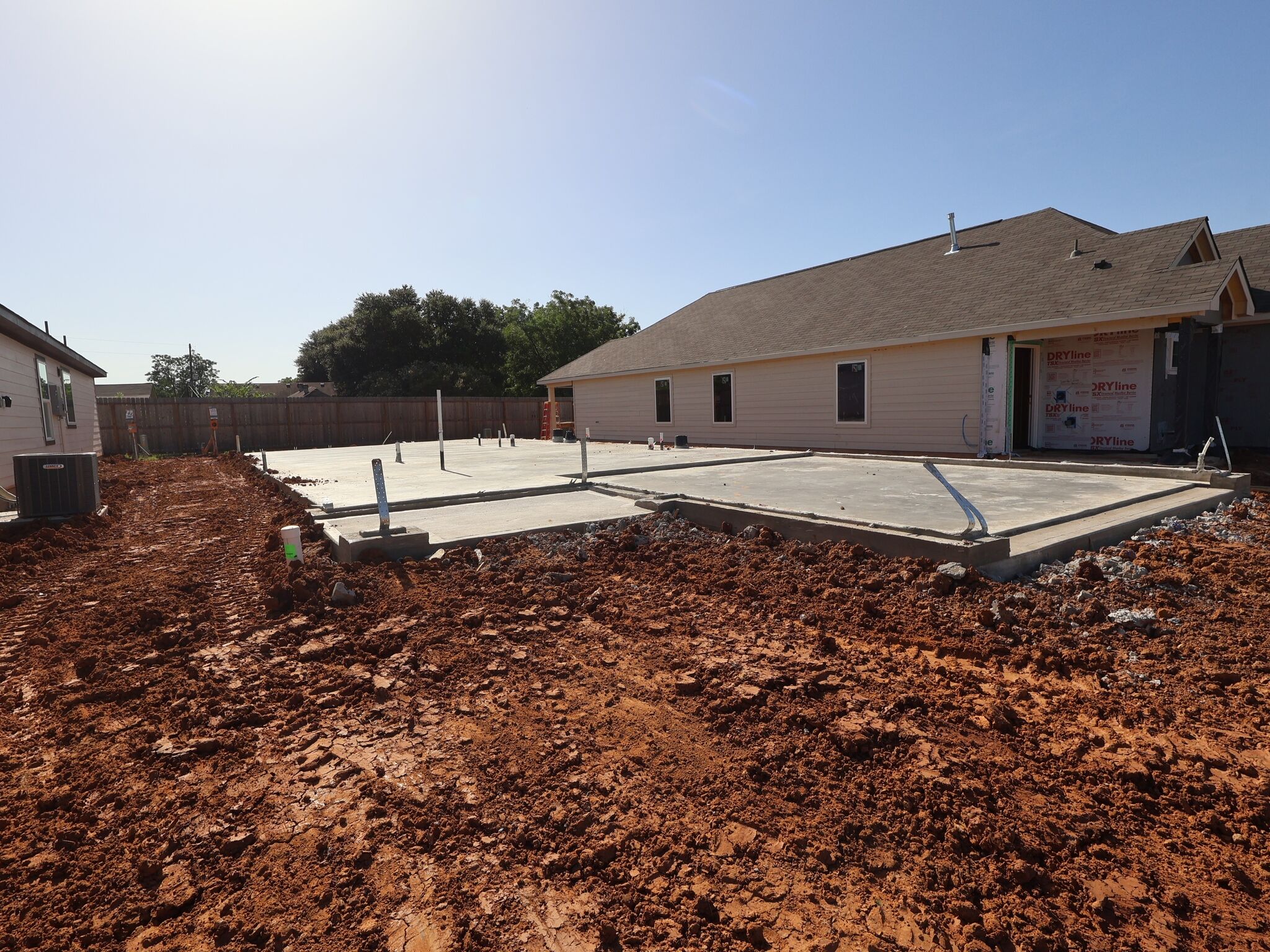 Homesite
