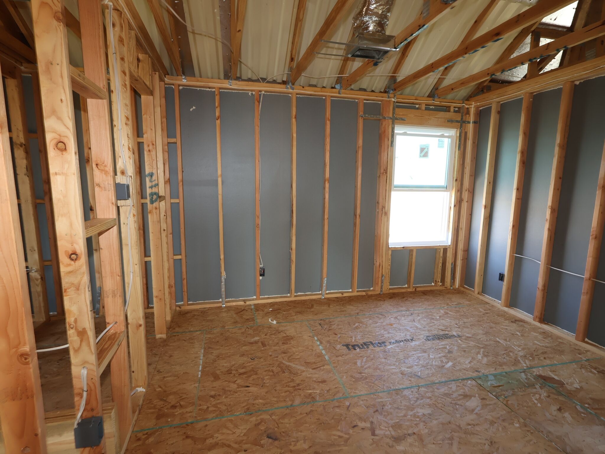 Framing