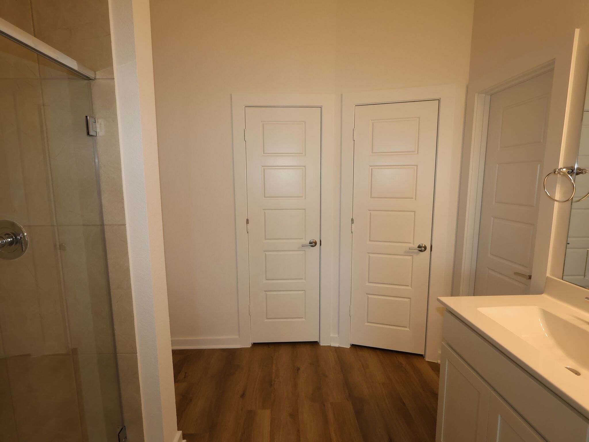 Owner's Bathroom