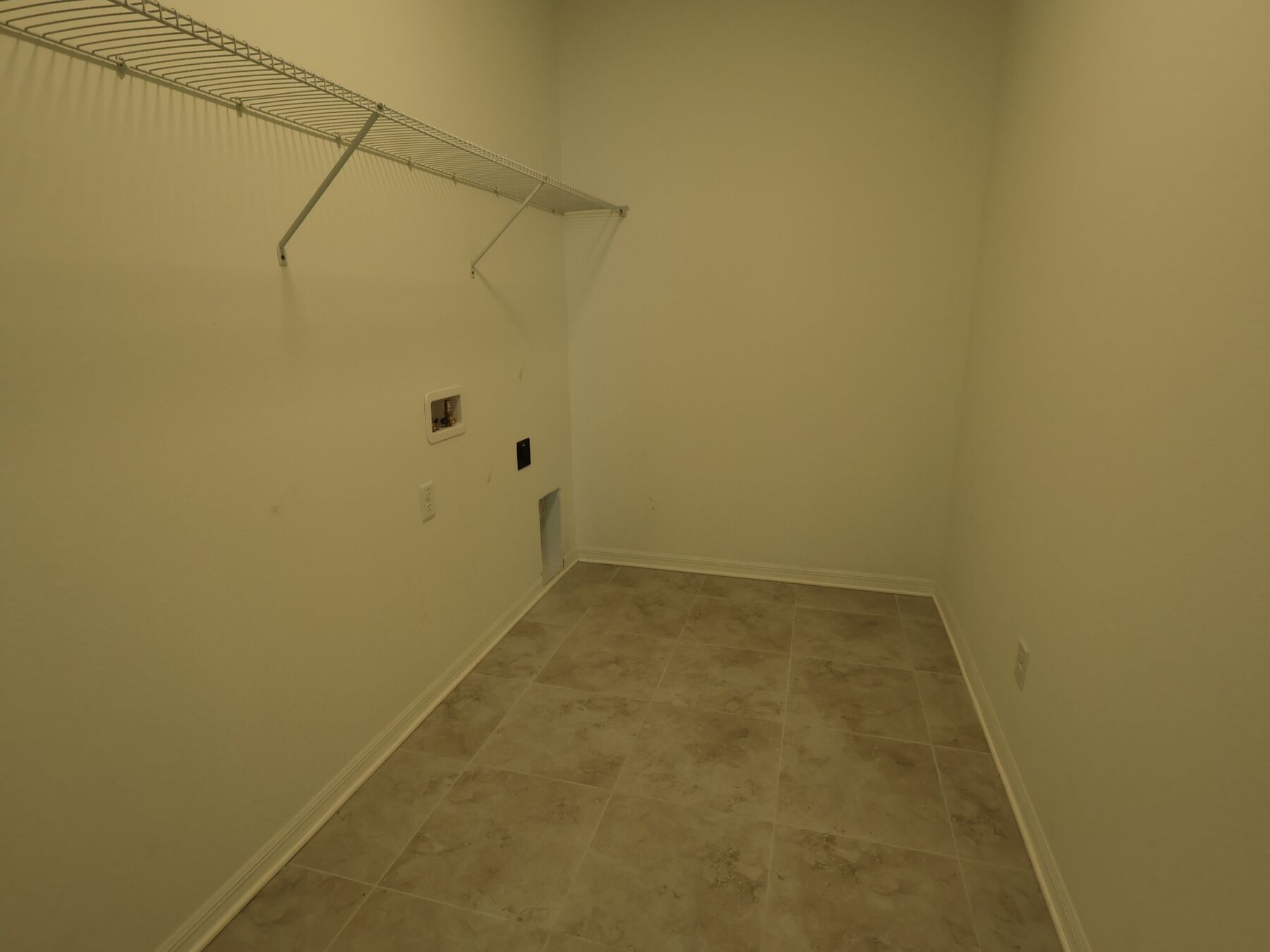 Owner's Closet