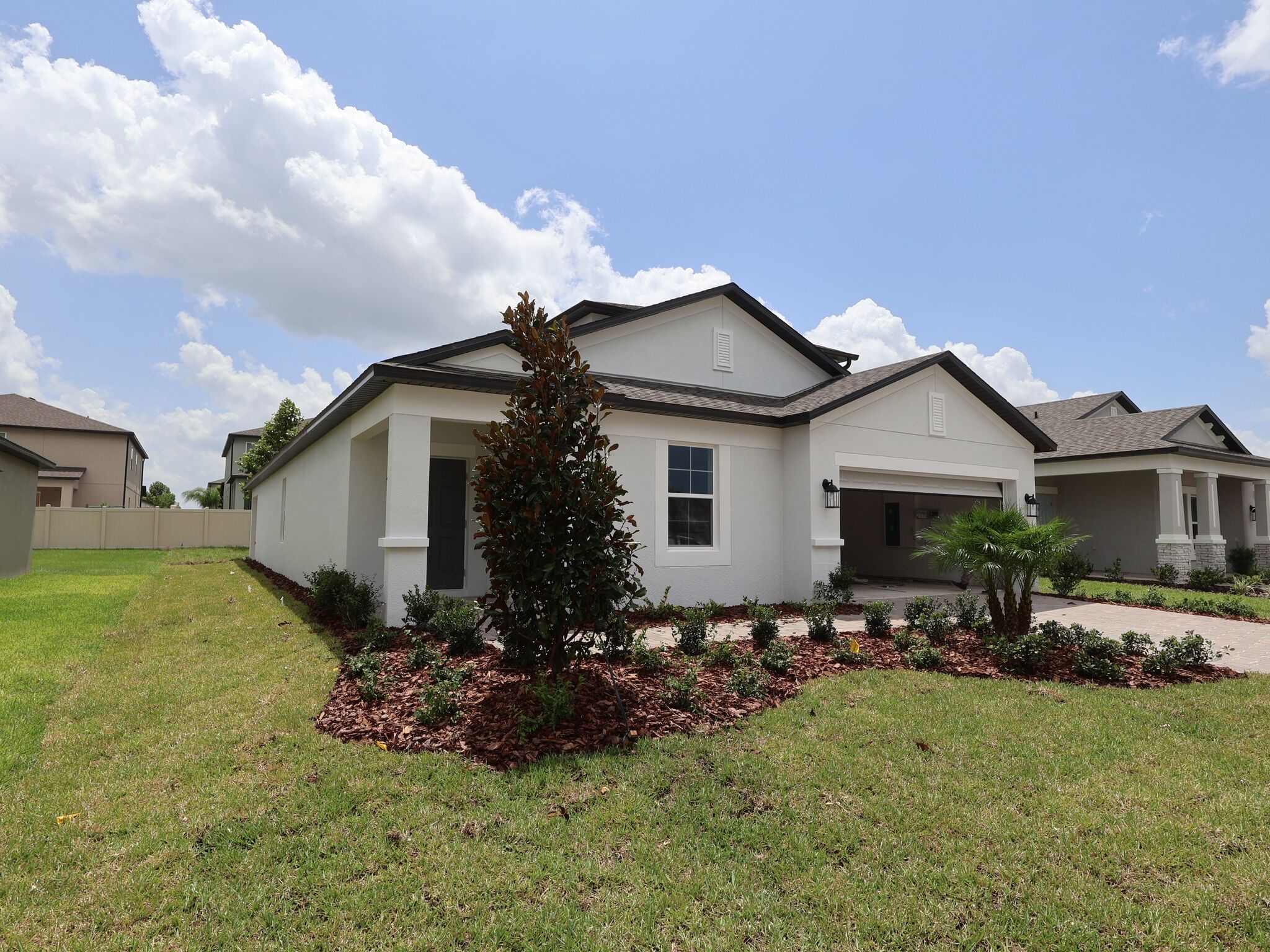 Front Exterior