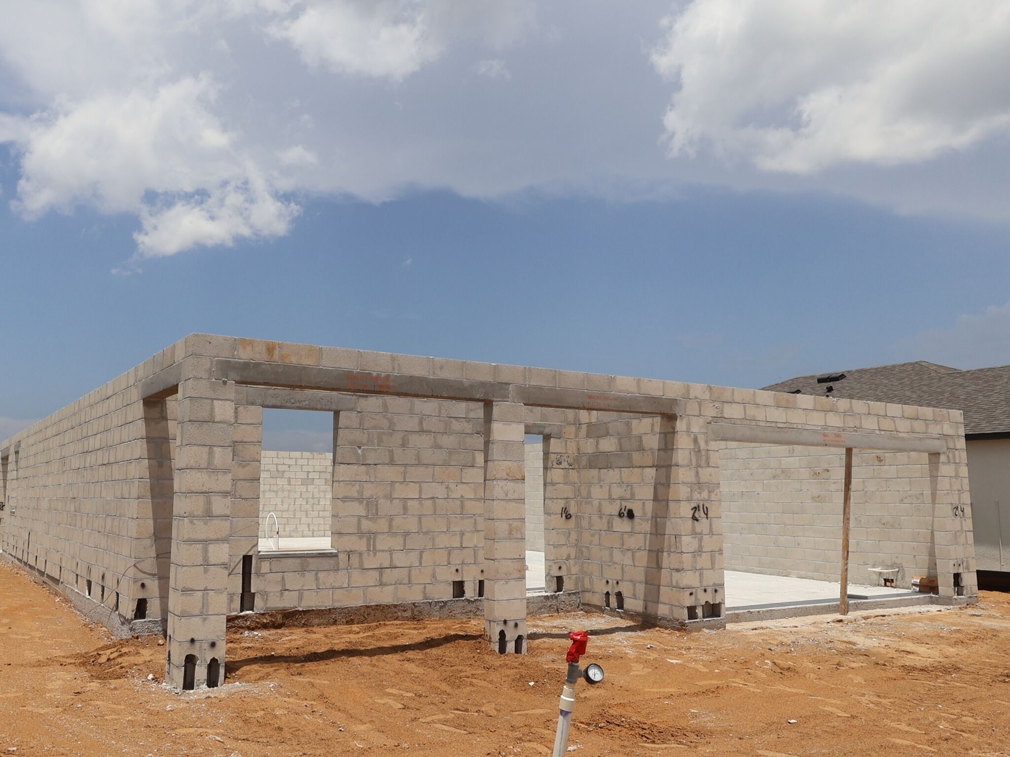 Homesite