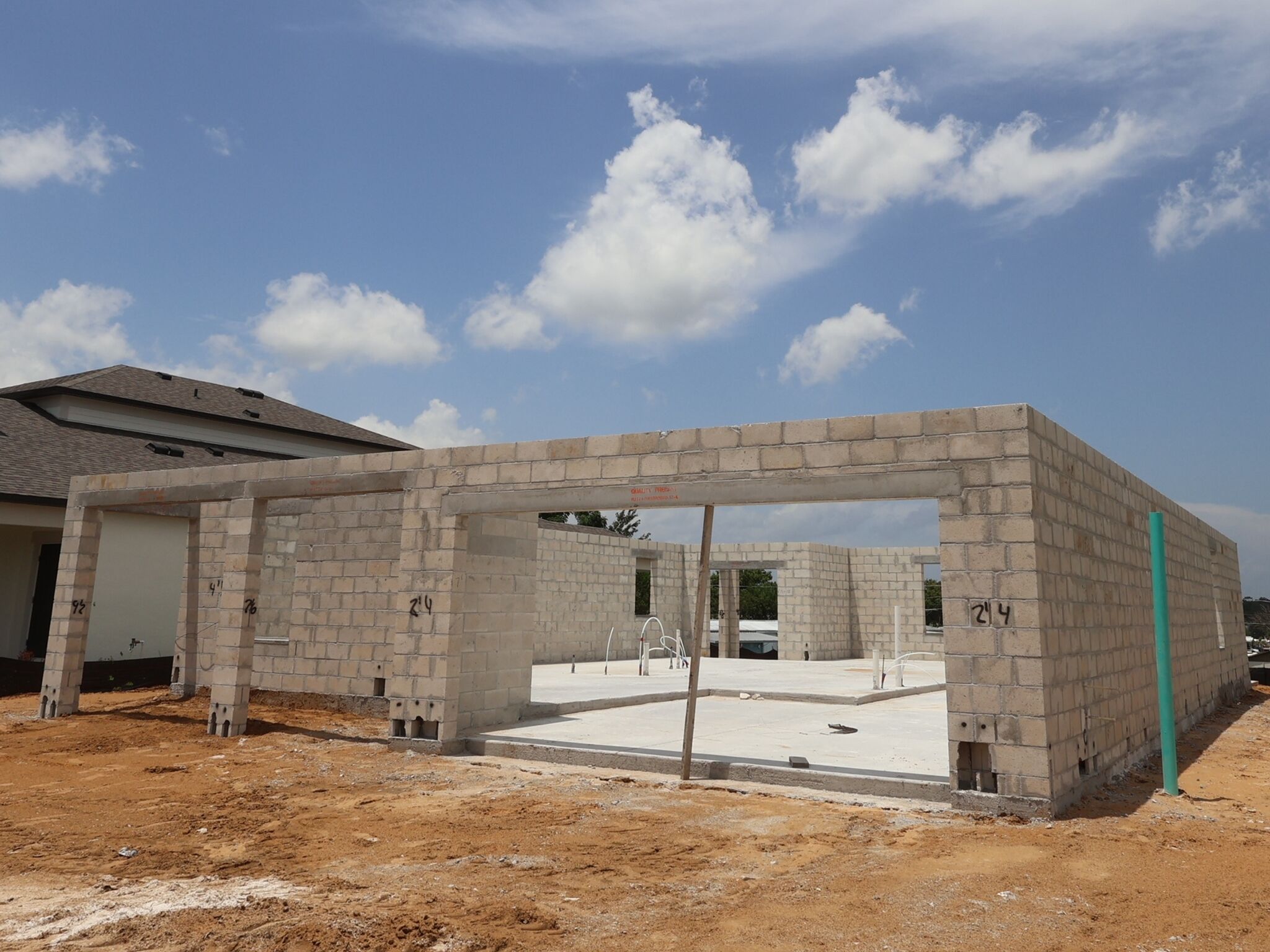 Homesite