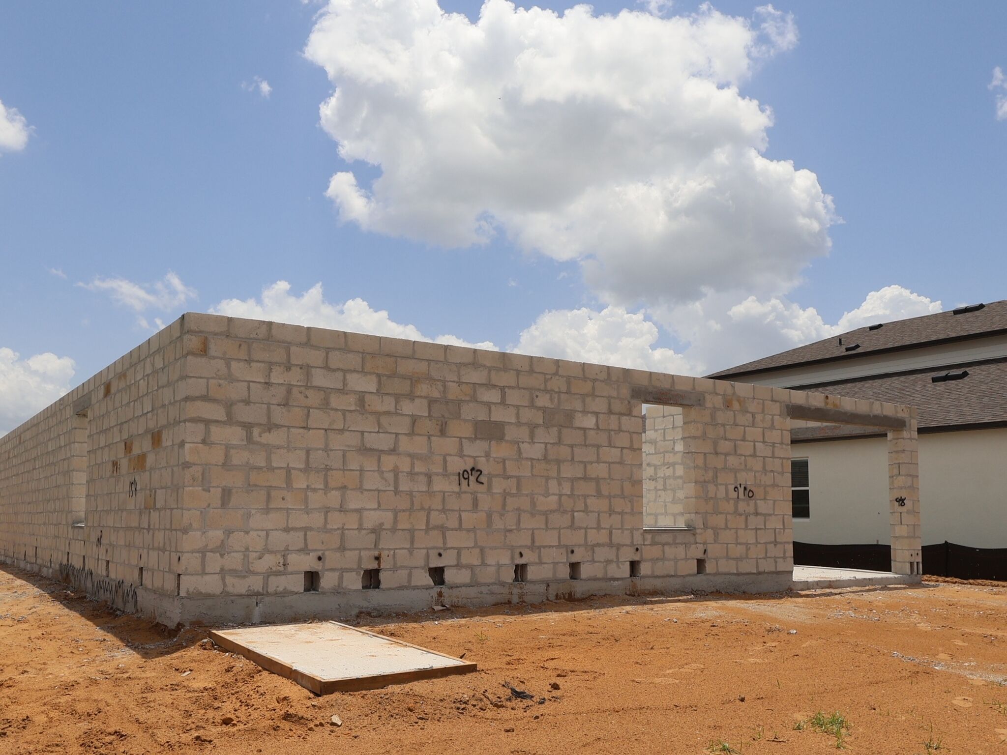 Homesite