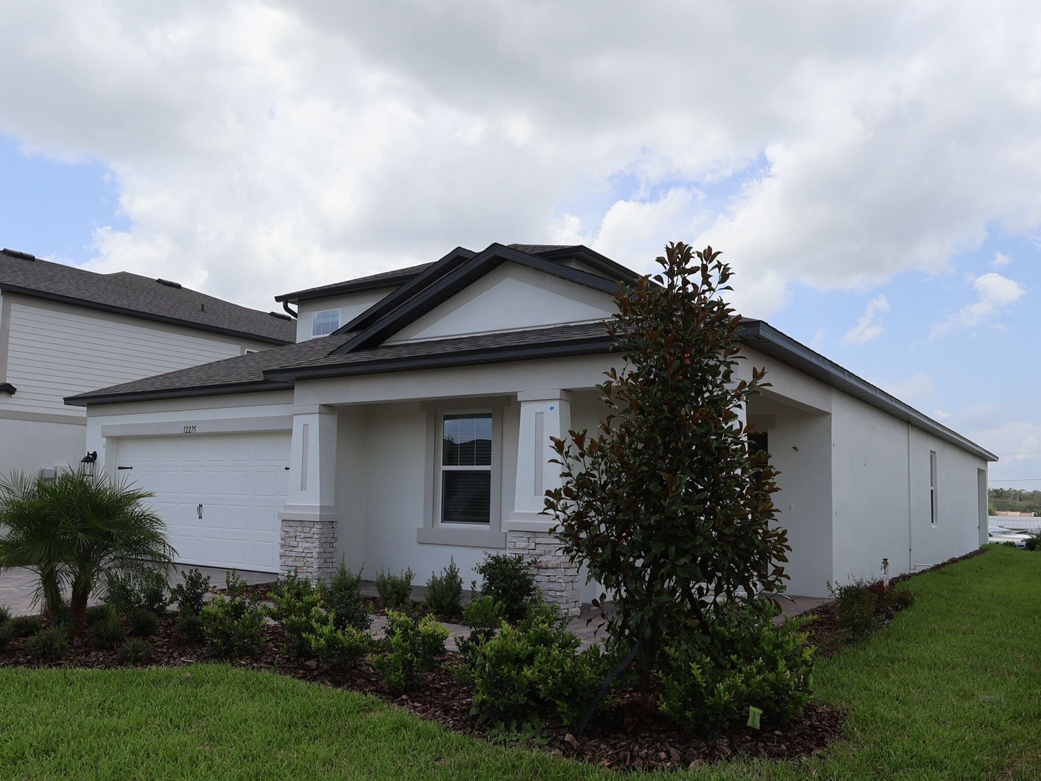 Front Exterior