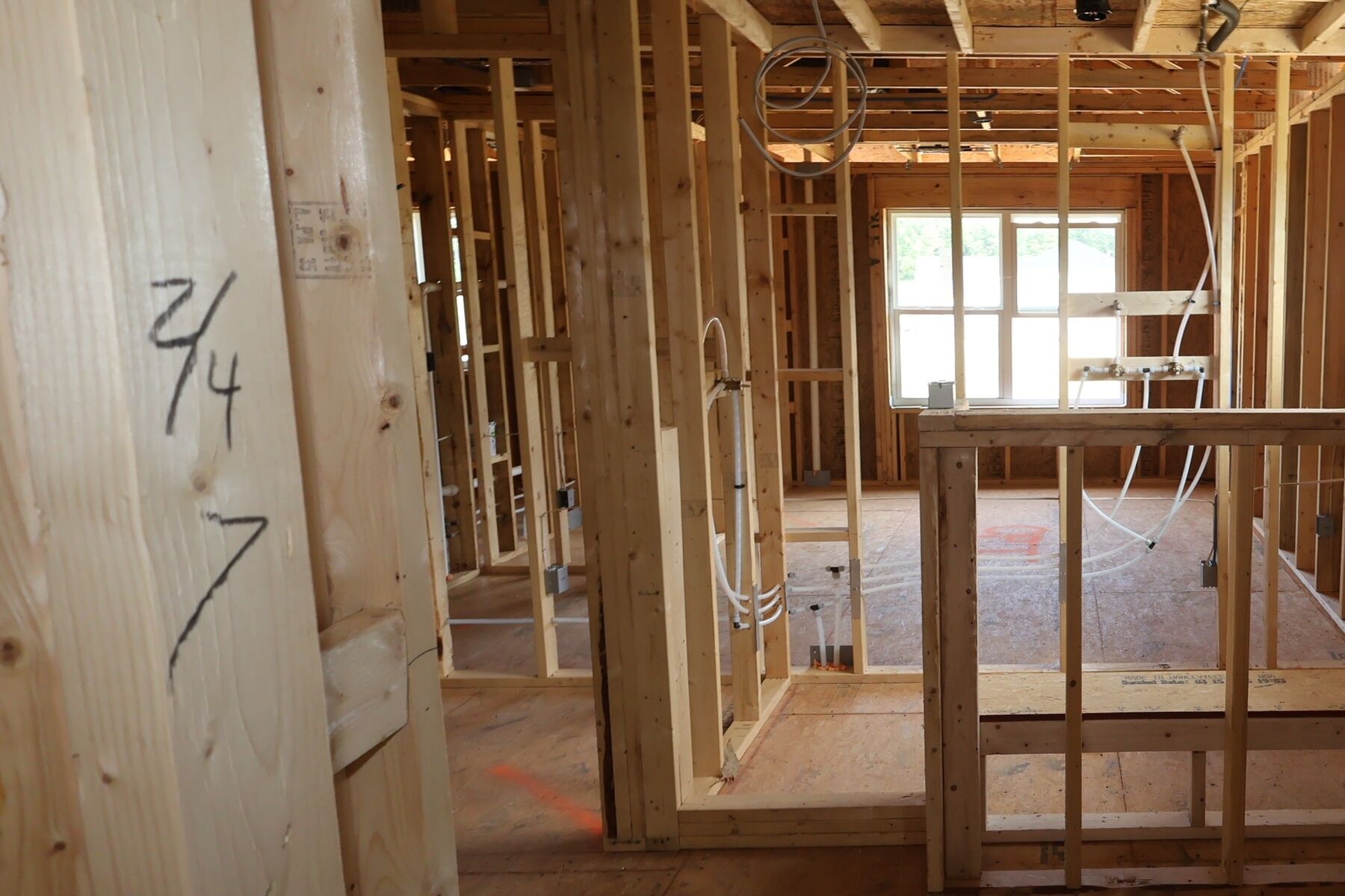 Framing