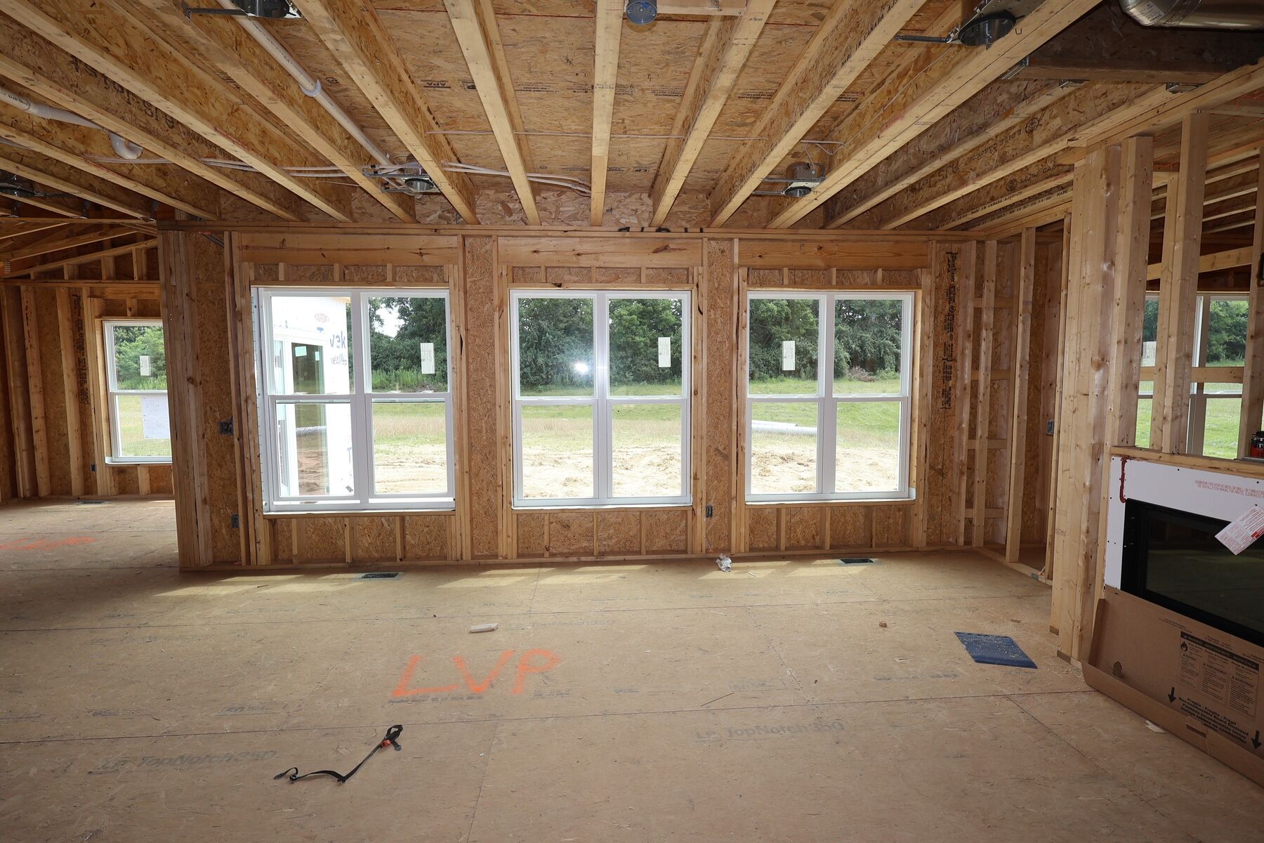 Framing