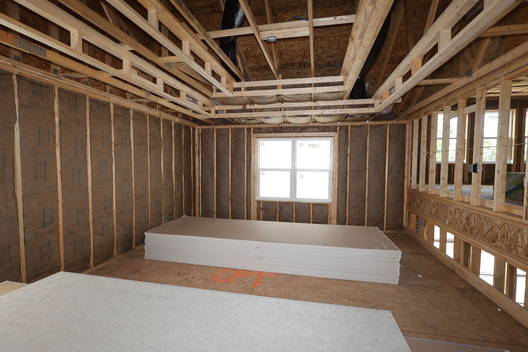 Insulation
