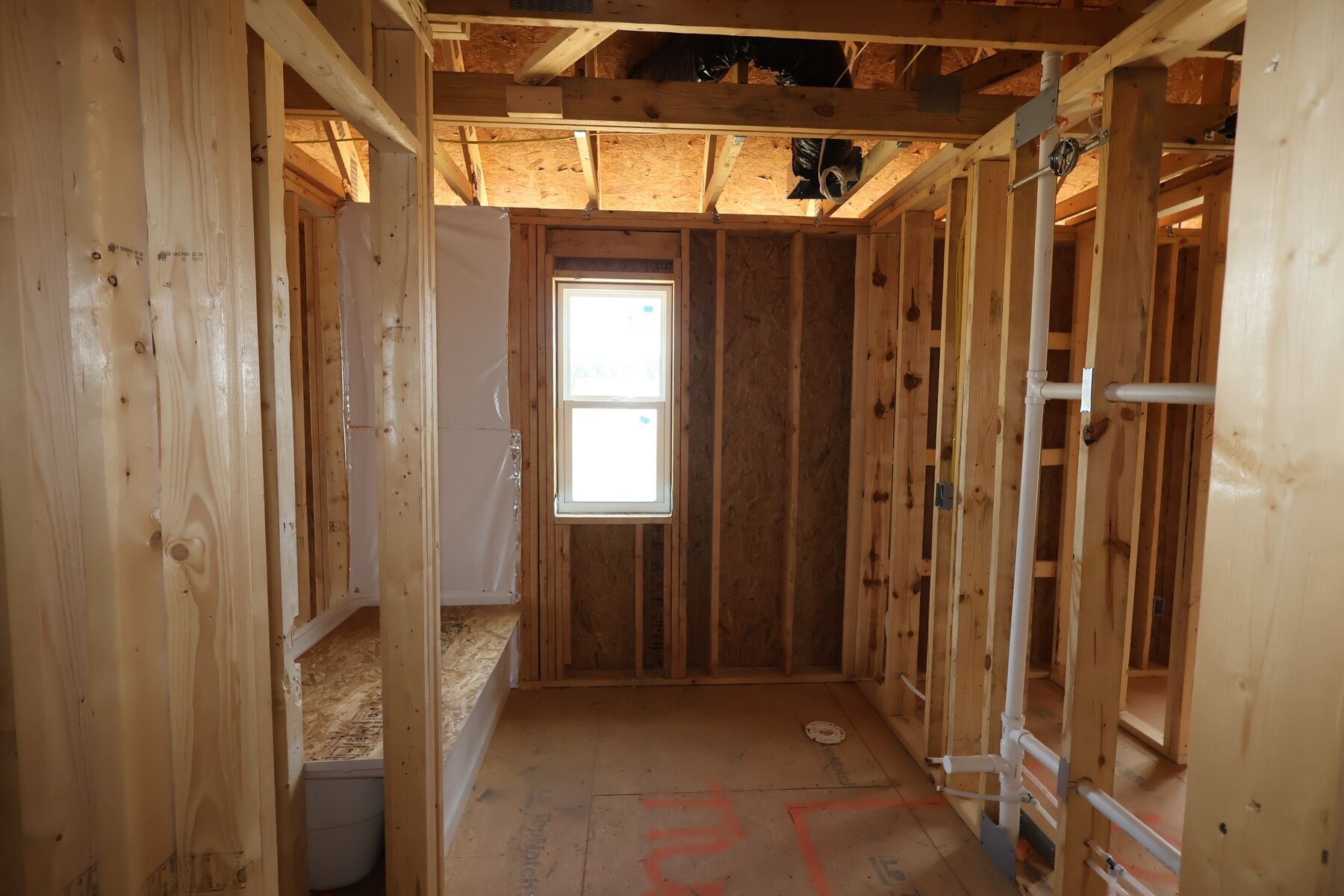 Framing