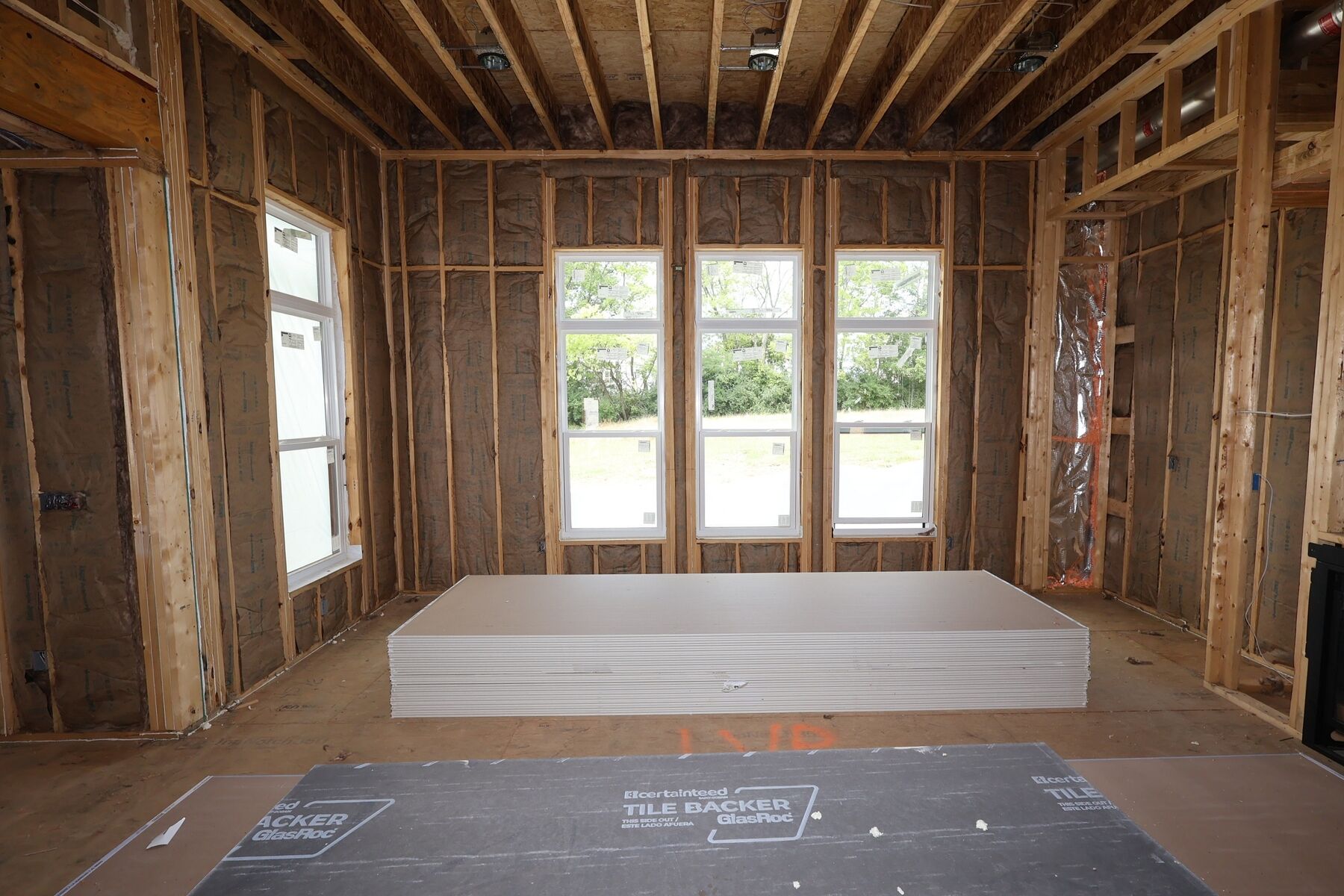 Insulation