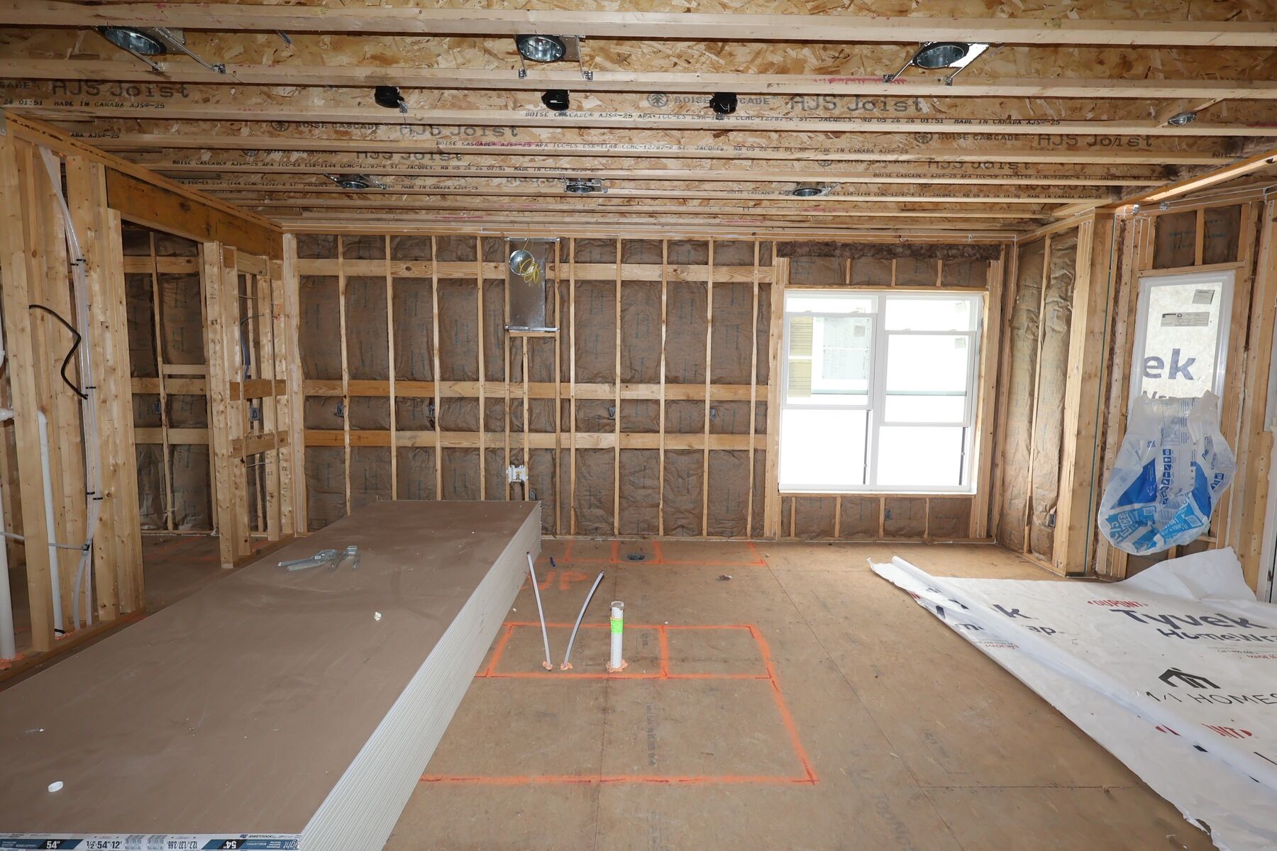 Insulation