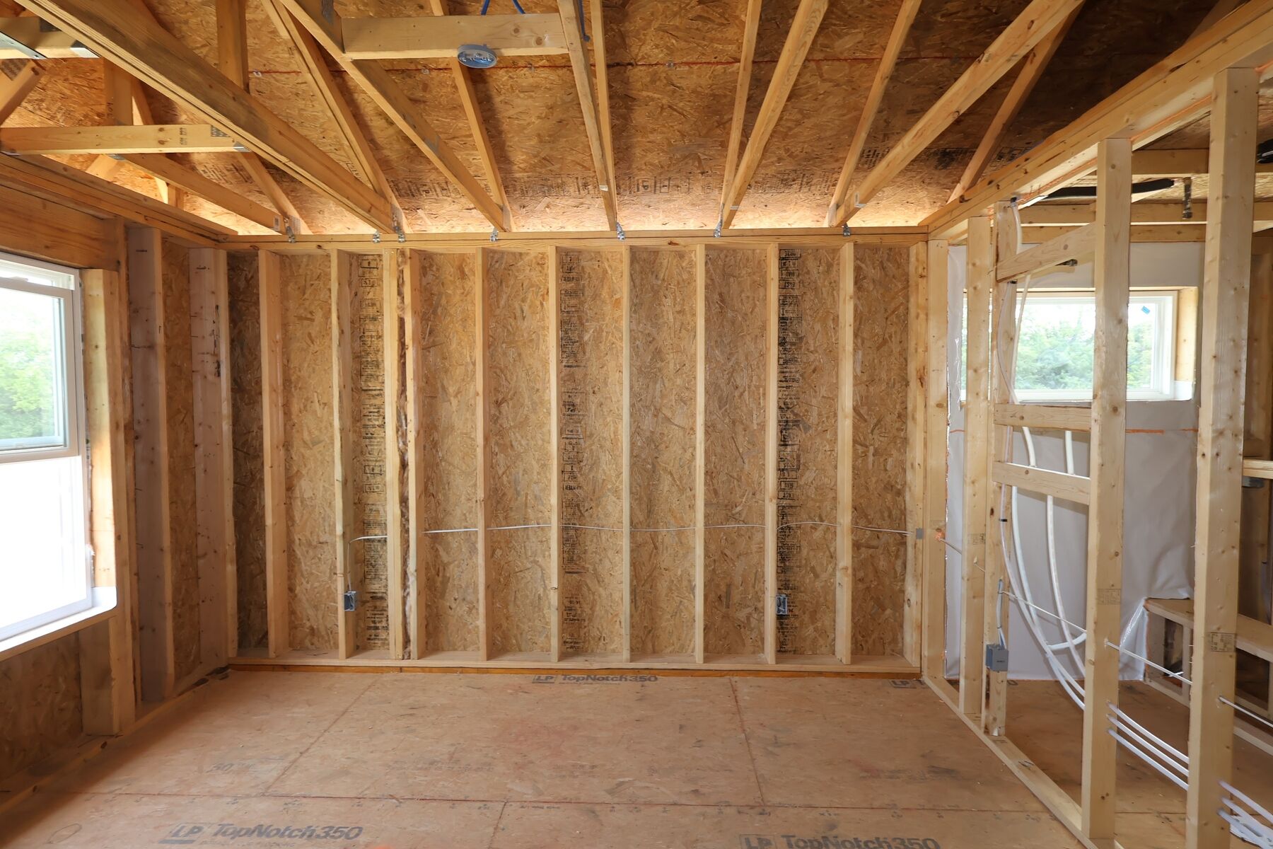 Framing