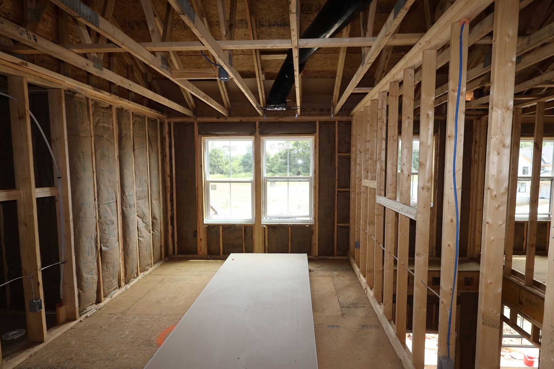 Insulation