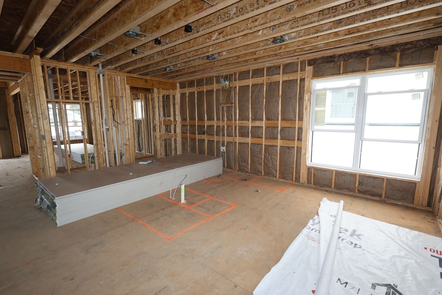 Insulation