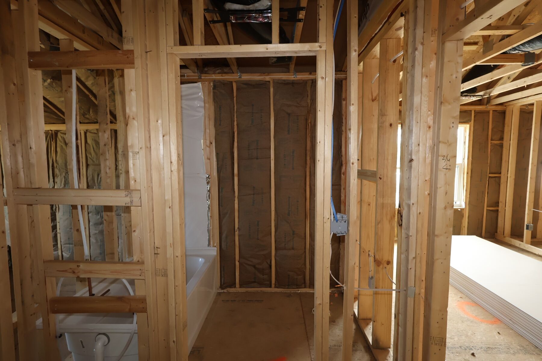 Insulation