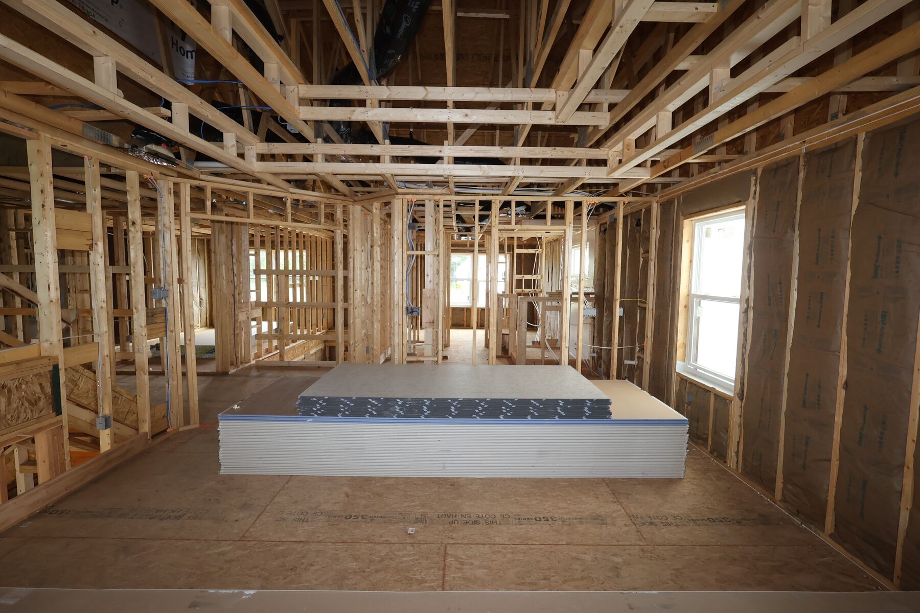 Insulation