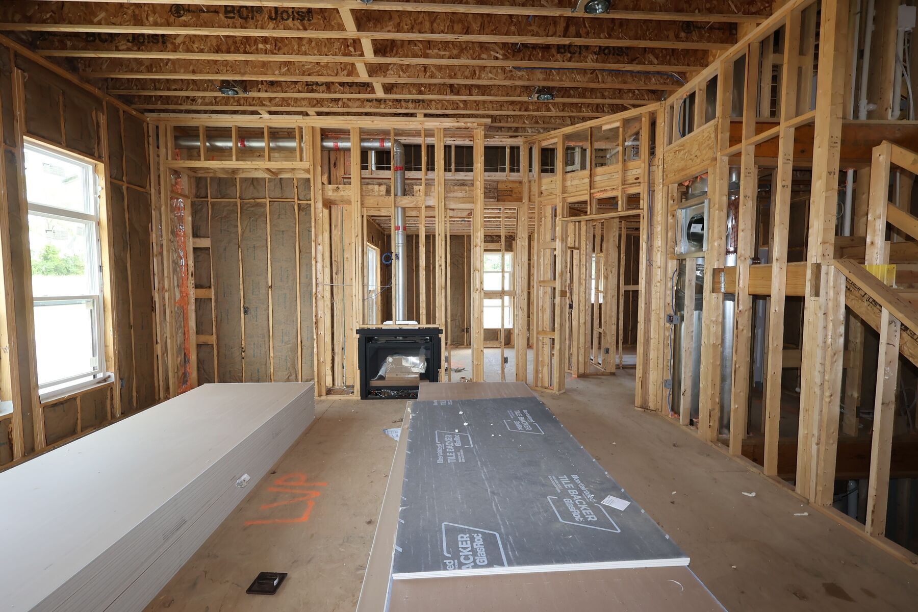 Insulation