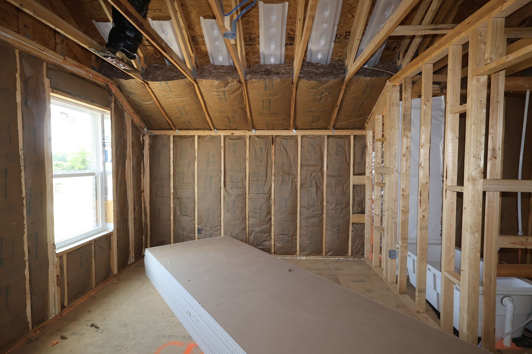Insulation