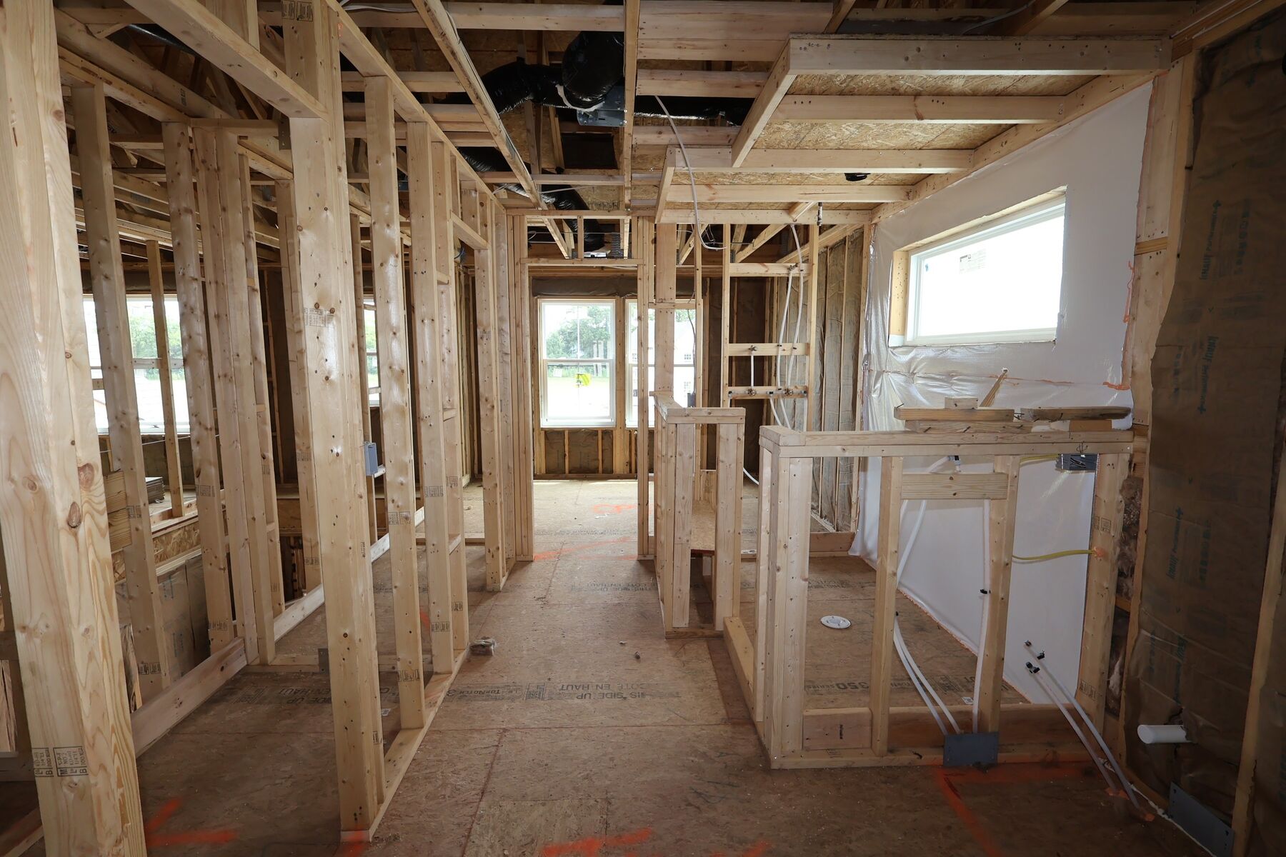 Insulation