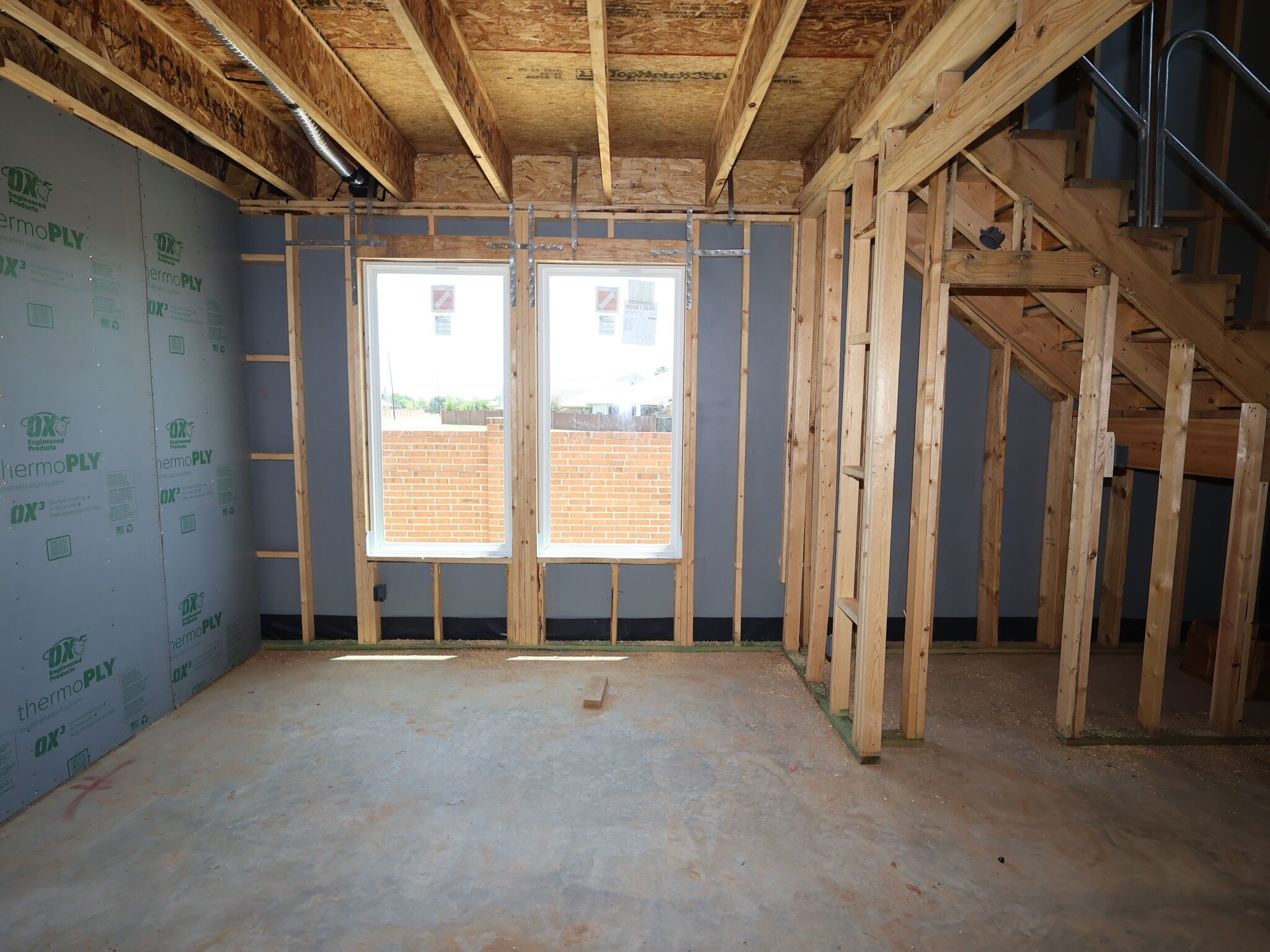 Framing