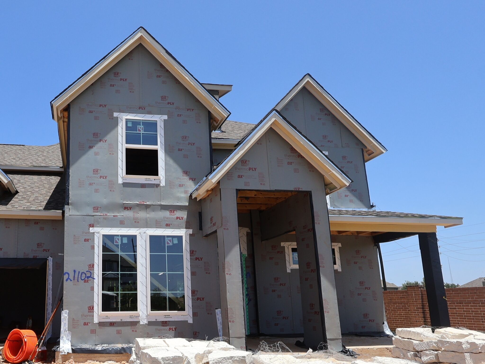 Front Exterior