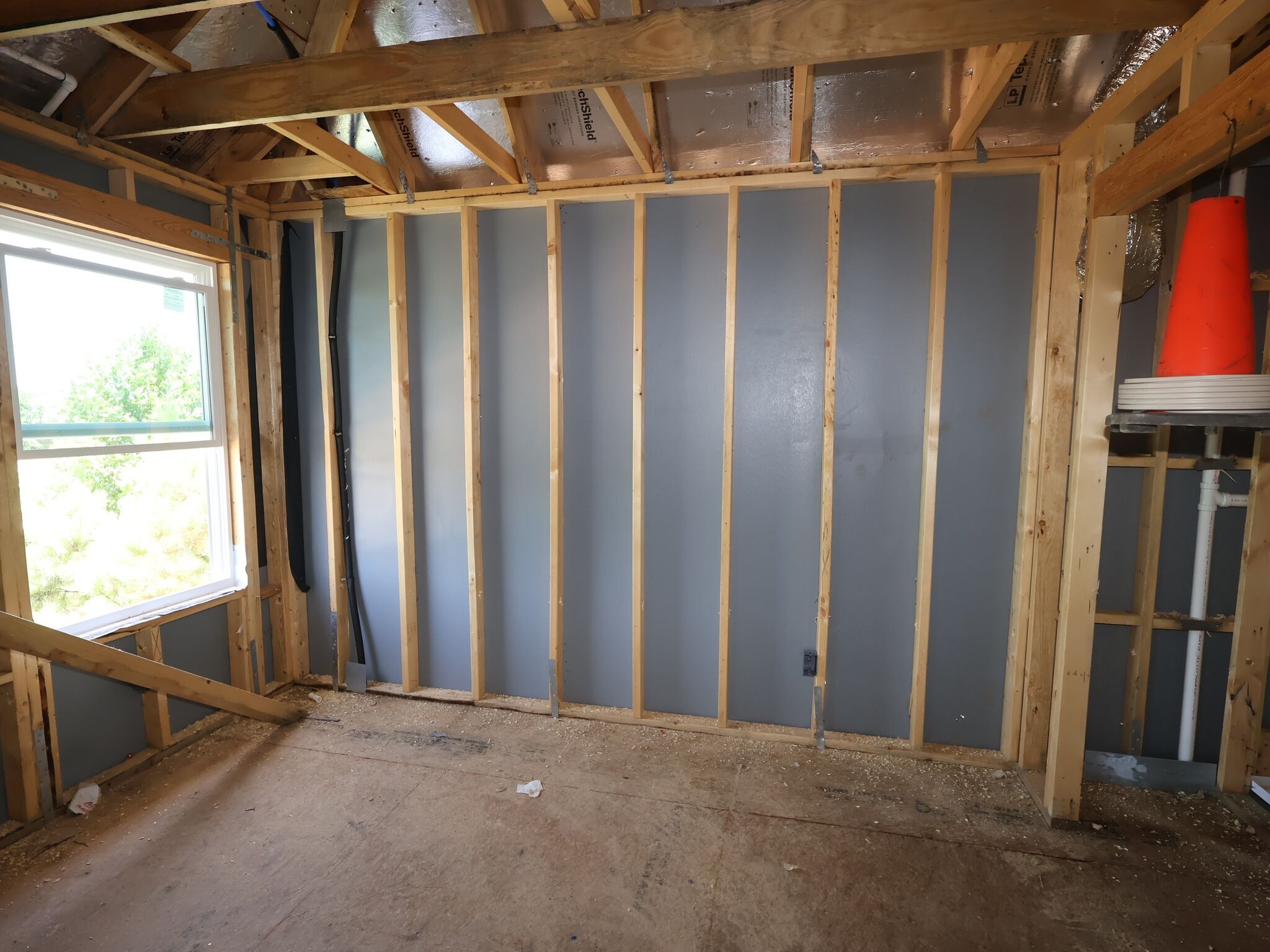 Framing
