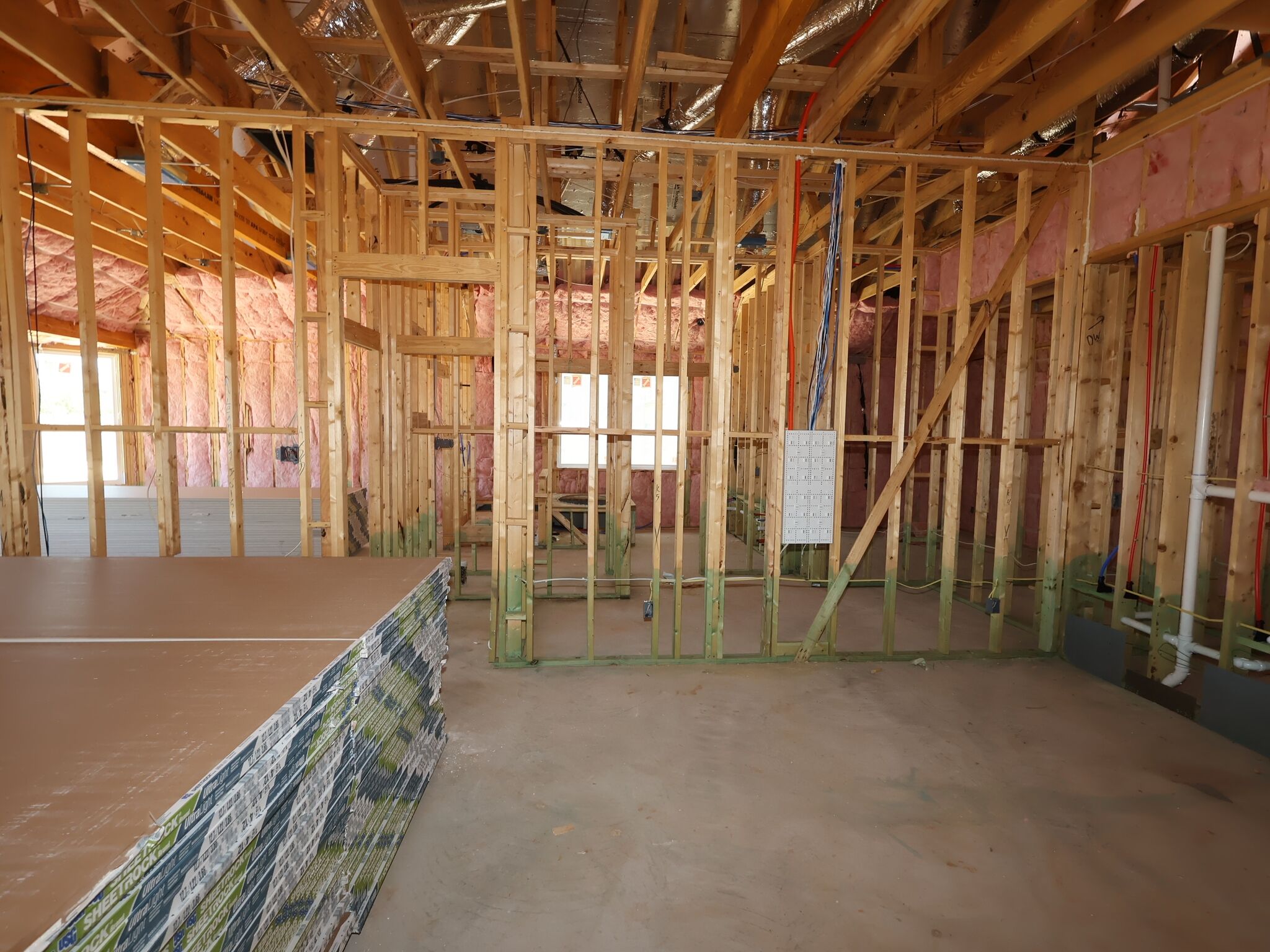 Insulation